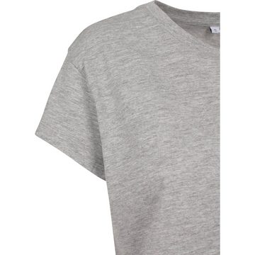 Build Your Brand T-Shirt 1er-Set / 2er-Set leichtes Damen T-Shirt - 100% Baumwolle - für Frauen und Mädchen (1-tlg) XS bis 5XL