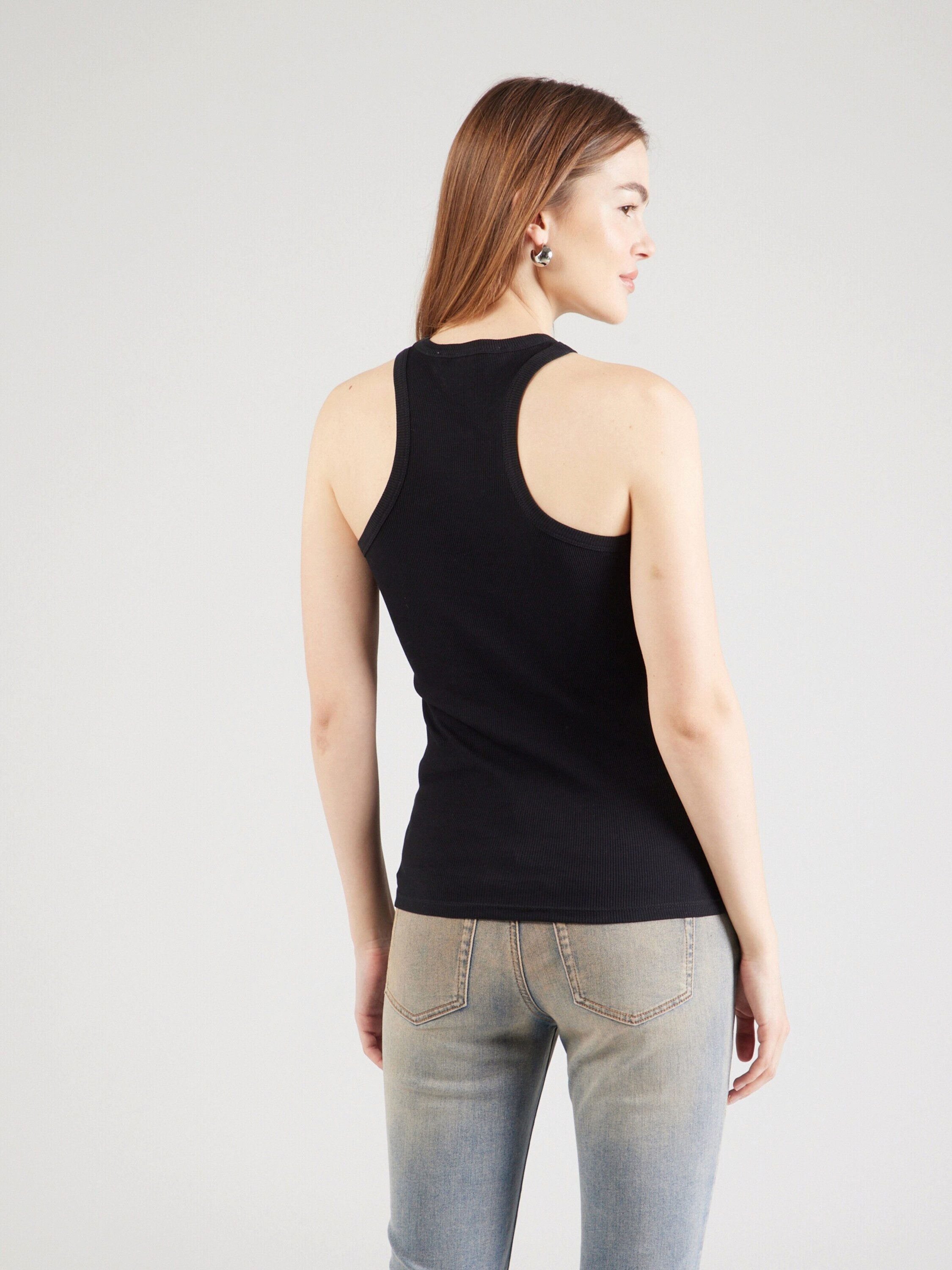 10DAYS Stricktop (1-tlg) Weiteres Detail