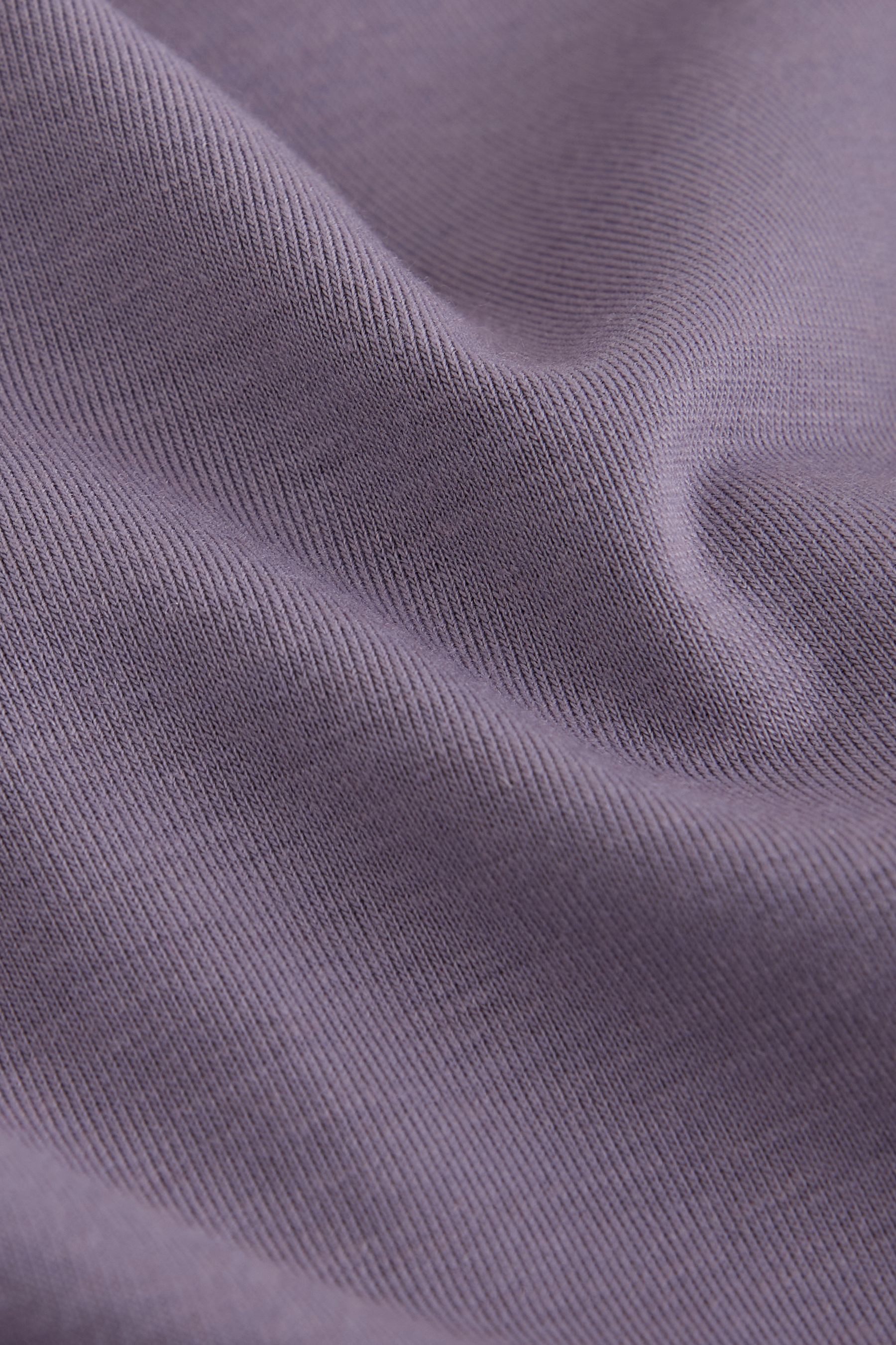 Next T-Shirt Tailliertes T-Shirt Cotton Touch günstig online kaufen