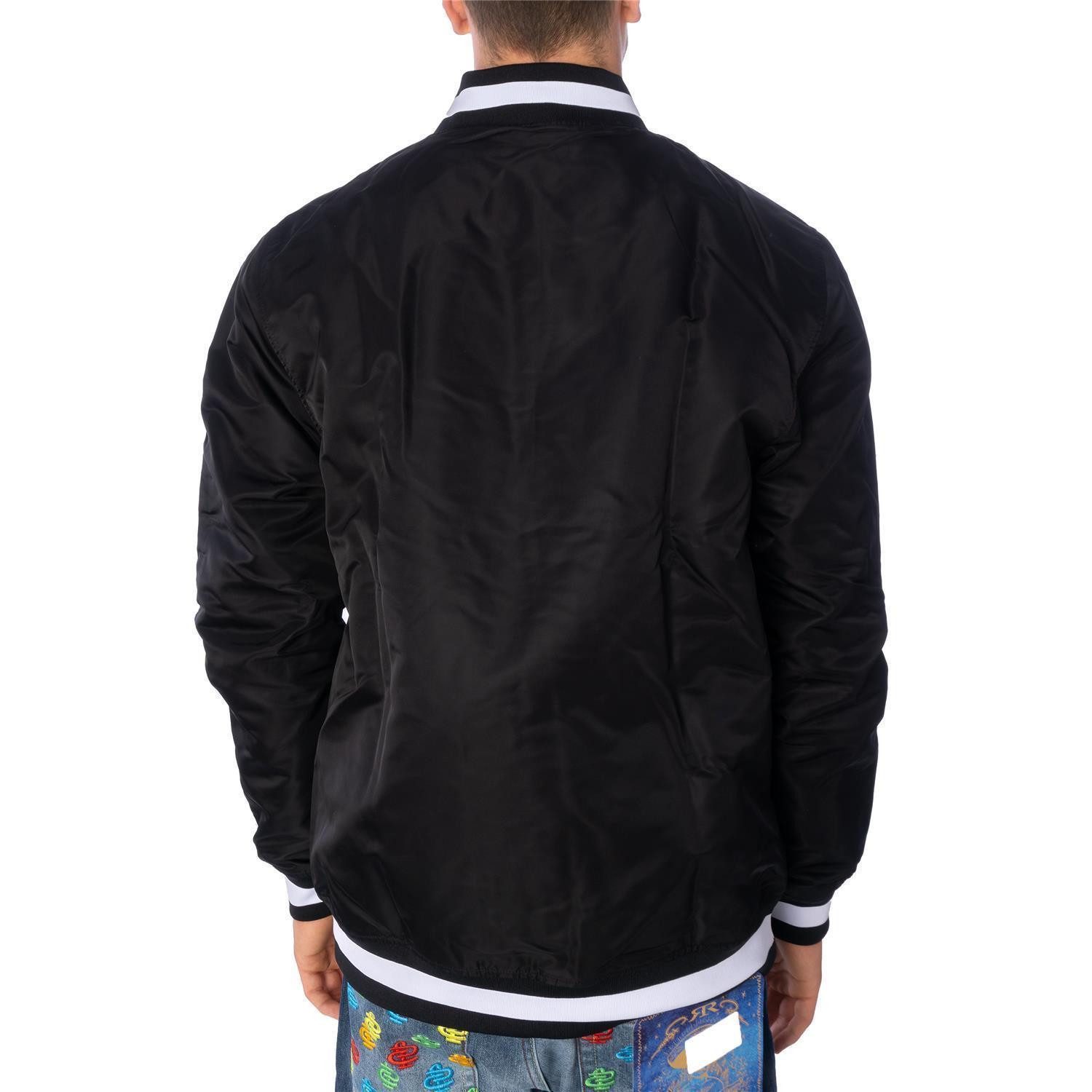 New Era Bomberjacke Jacke New Era Logoselect Green Bay Packers
