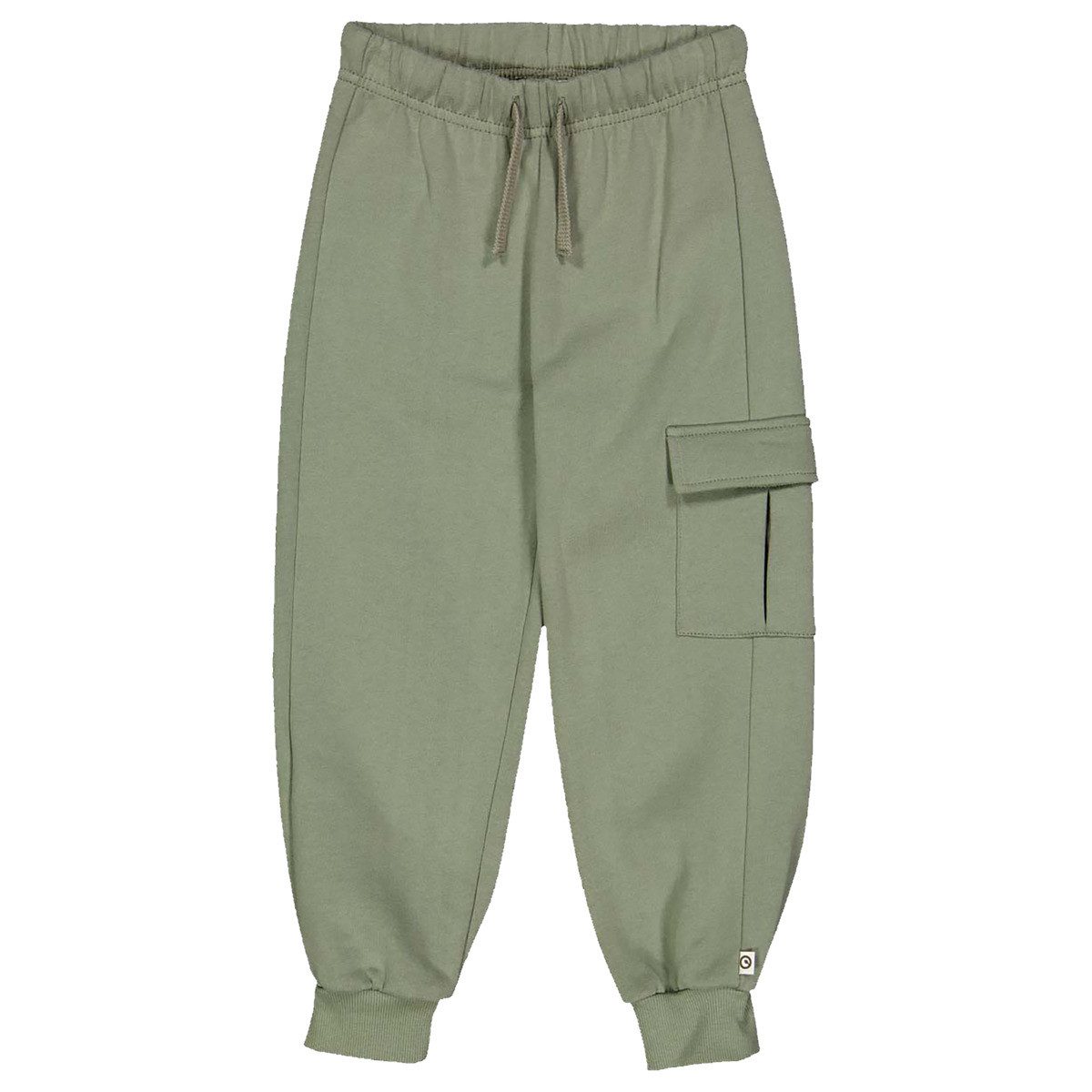 Müsli by GREEN COTTON Sweathose 1535105500 Jungen (1-tlg) Jogginghose, Freizeithose, Sporthose, Casualhose, Relaxhose