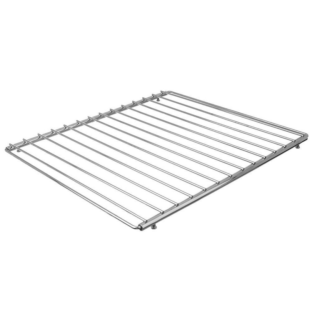Orion Group Backofenrost ausziehbar 35-60 cm verchromt, Stahl,Metall, verstellbar 35-60 cm, robust, nicht spülmaschinengeeignet – Bild 5 von 5