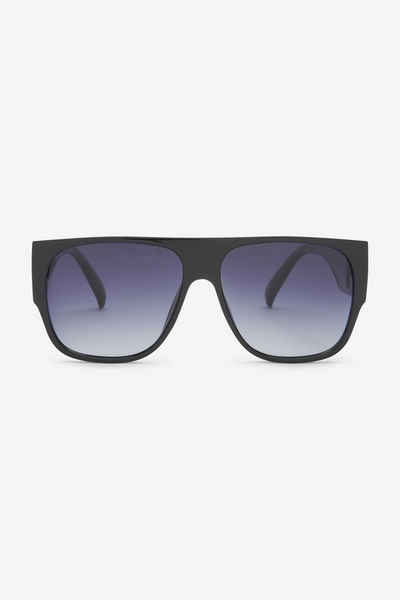 Next Sonnenbrille Visor Sonnenbrille mit Gläsern in Farbverlauf (1-St)