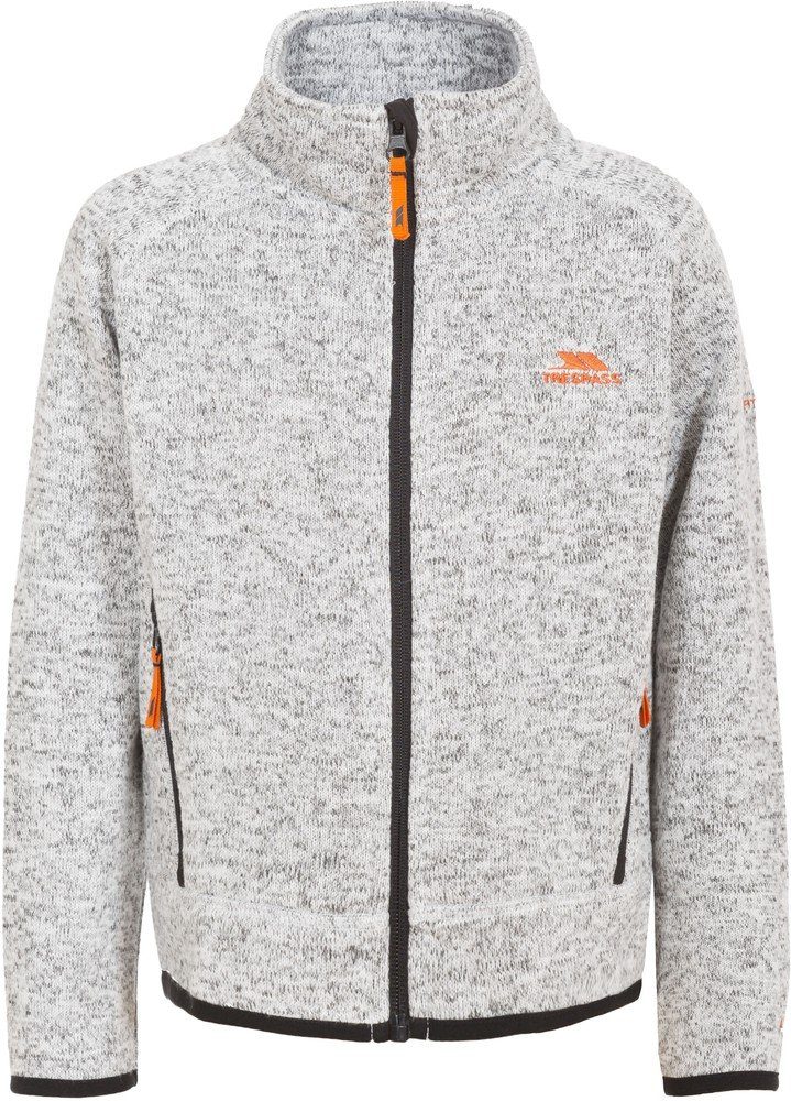 Fleecejacke