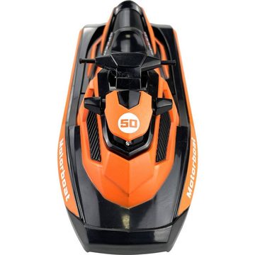 cemon RC-Boot RC Boot 2.4 GHZ