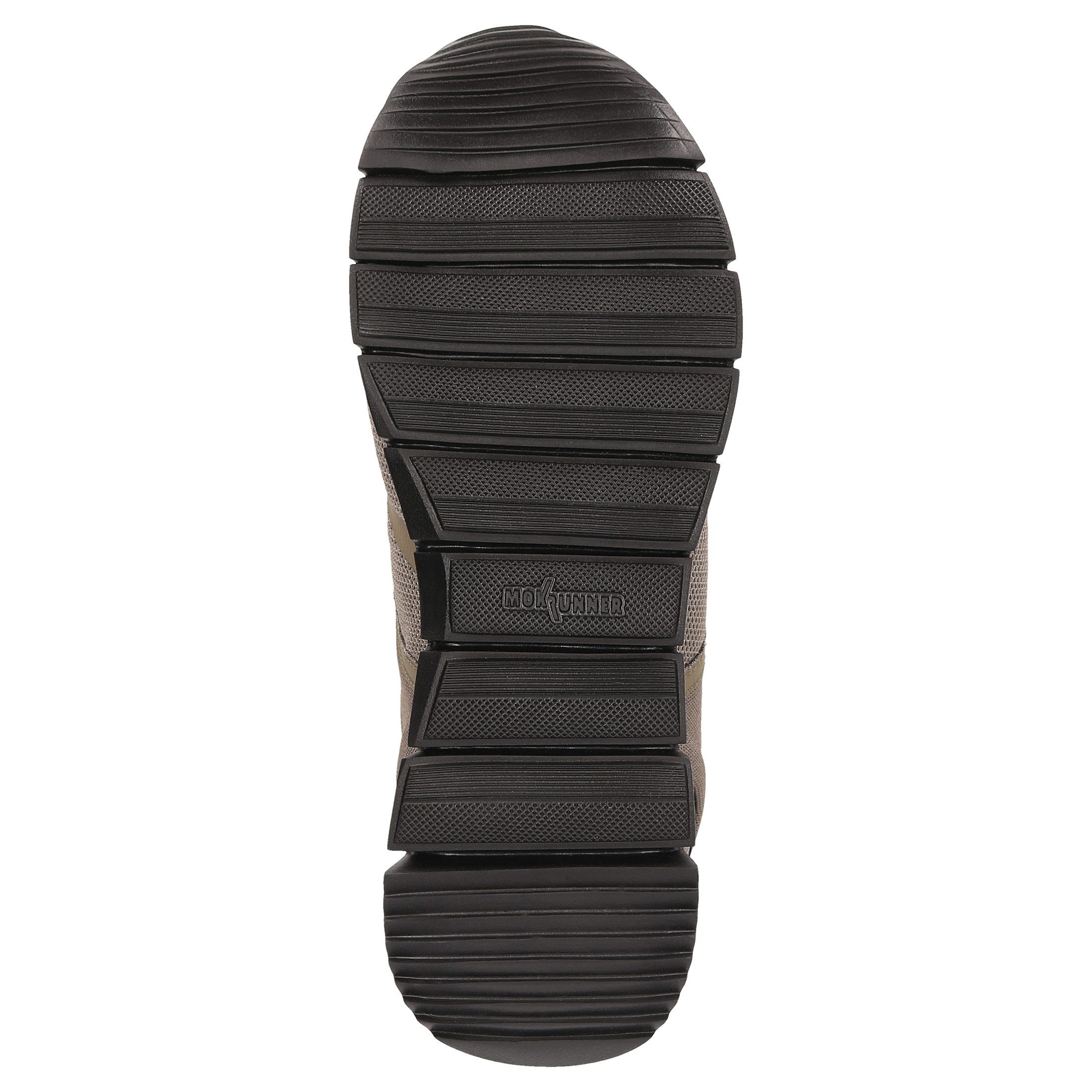 SIOUX Mokrun-H-2024-TEX Sneaker