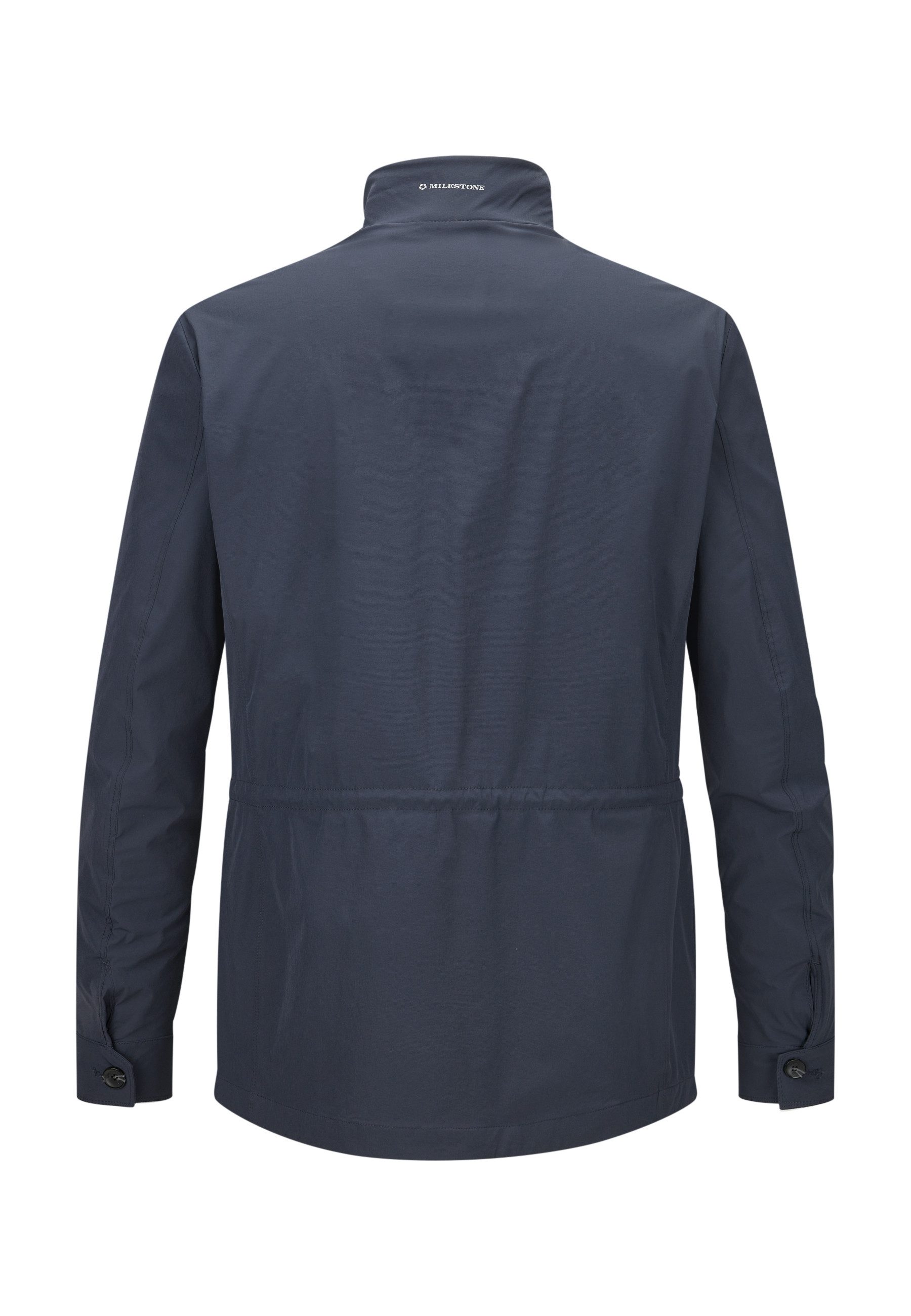 Milestone Fieldjacket MSHarlow Herren Jacke Übergangsjacke