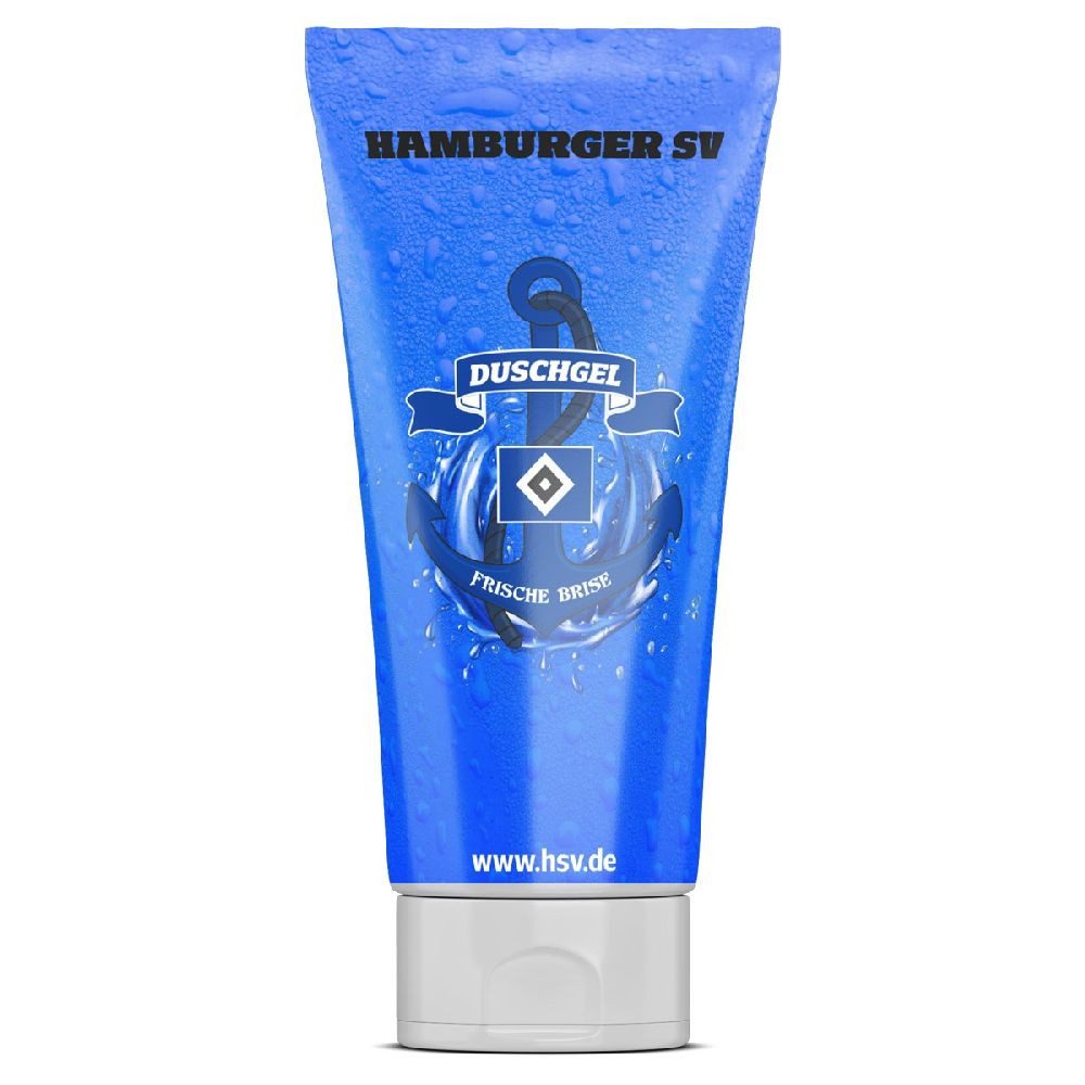 Hamburger SV Dekoobjekt