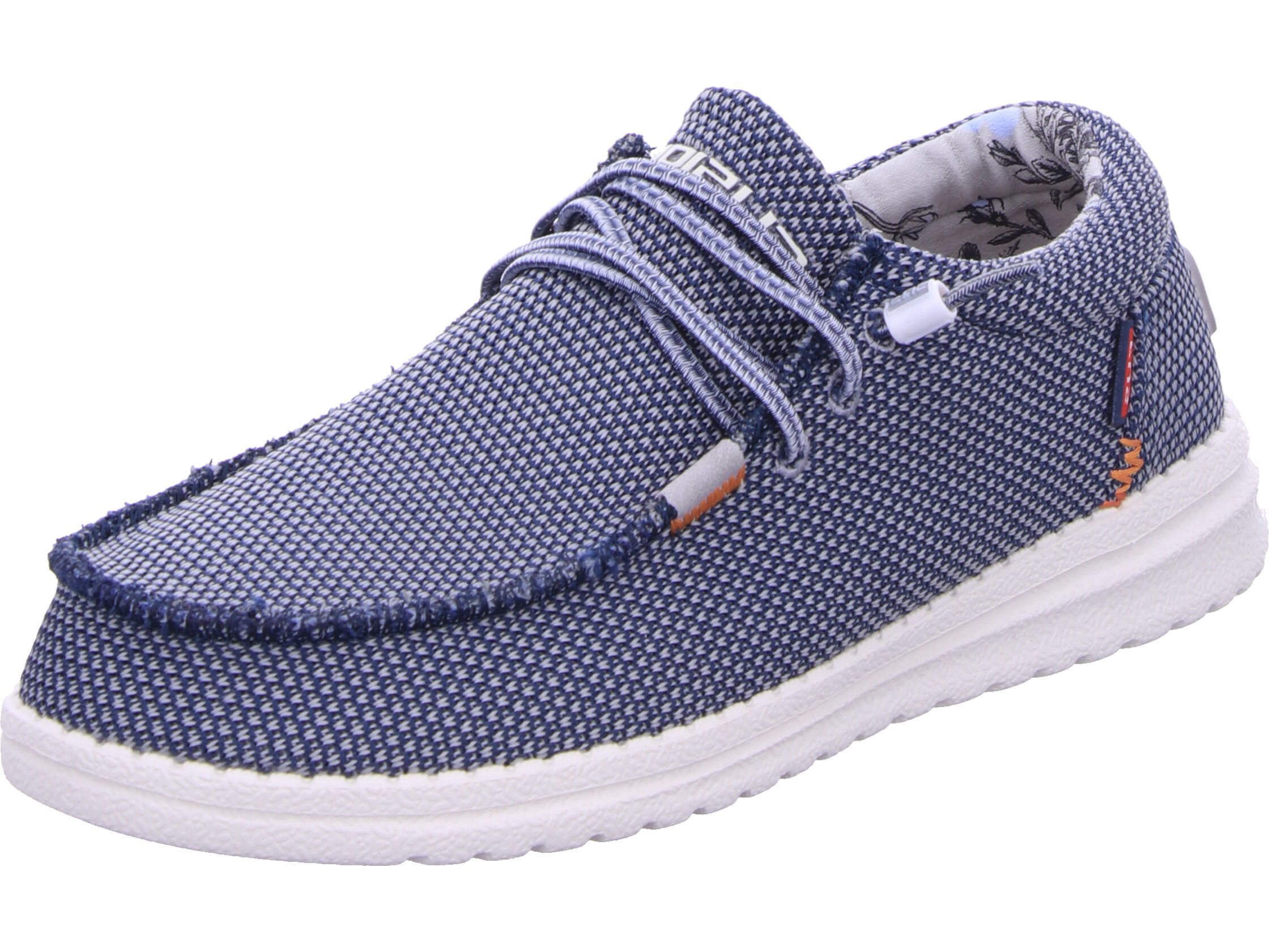 Fusion Jack Schnürschuh