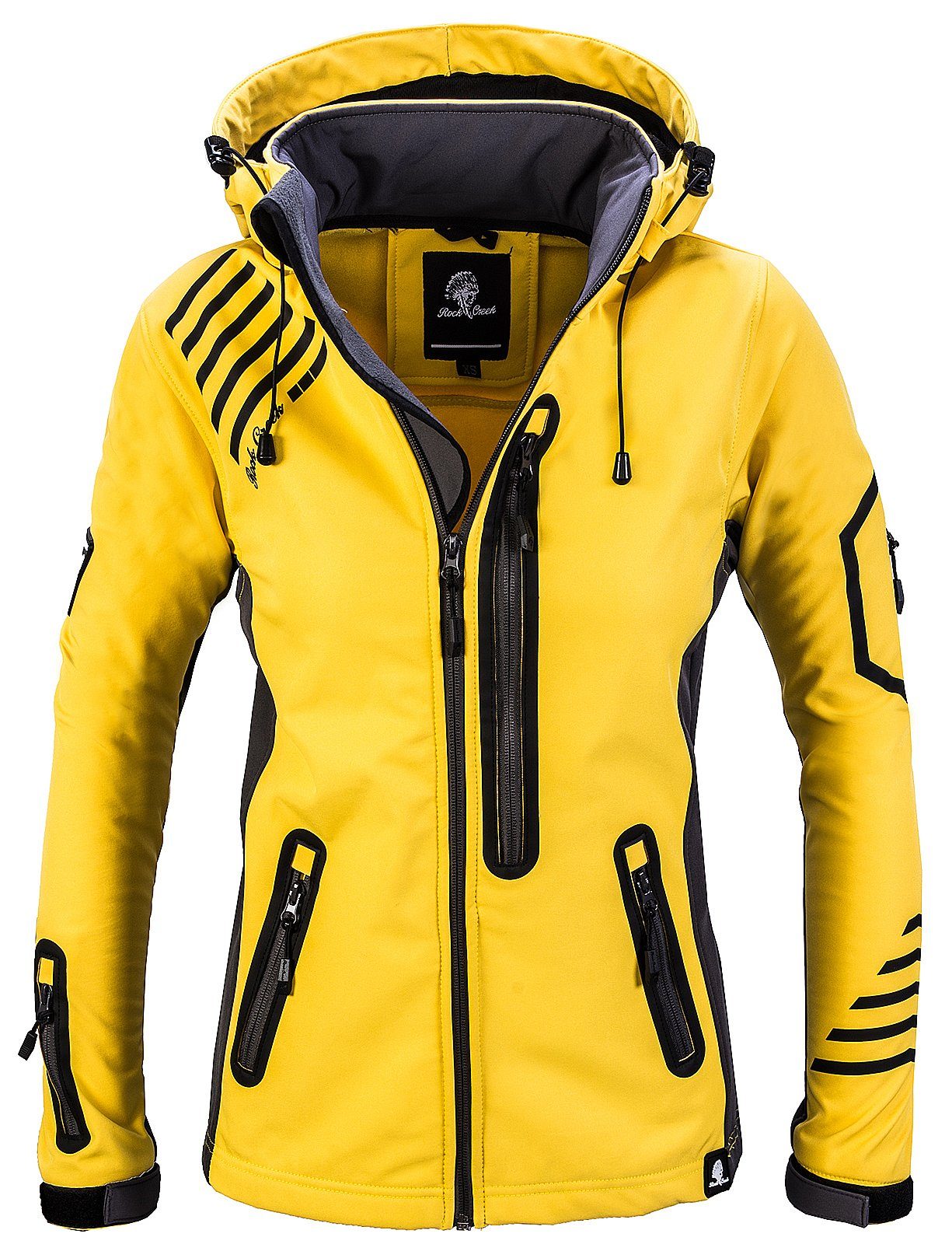 Gelbe Jacke online kaufen | OTTO