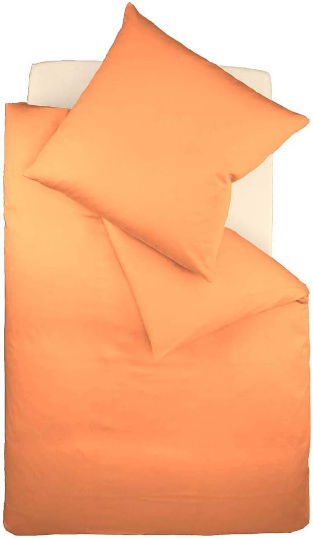 fleuresse Bettwäsche Colours in 135x200, 155x220 günstig online kaufen