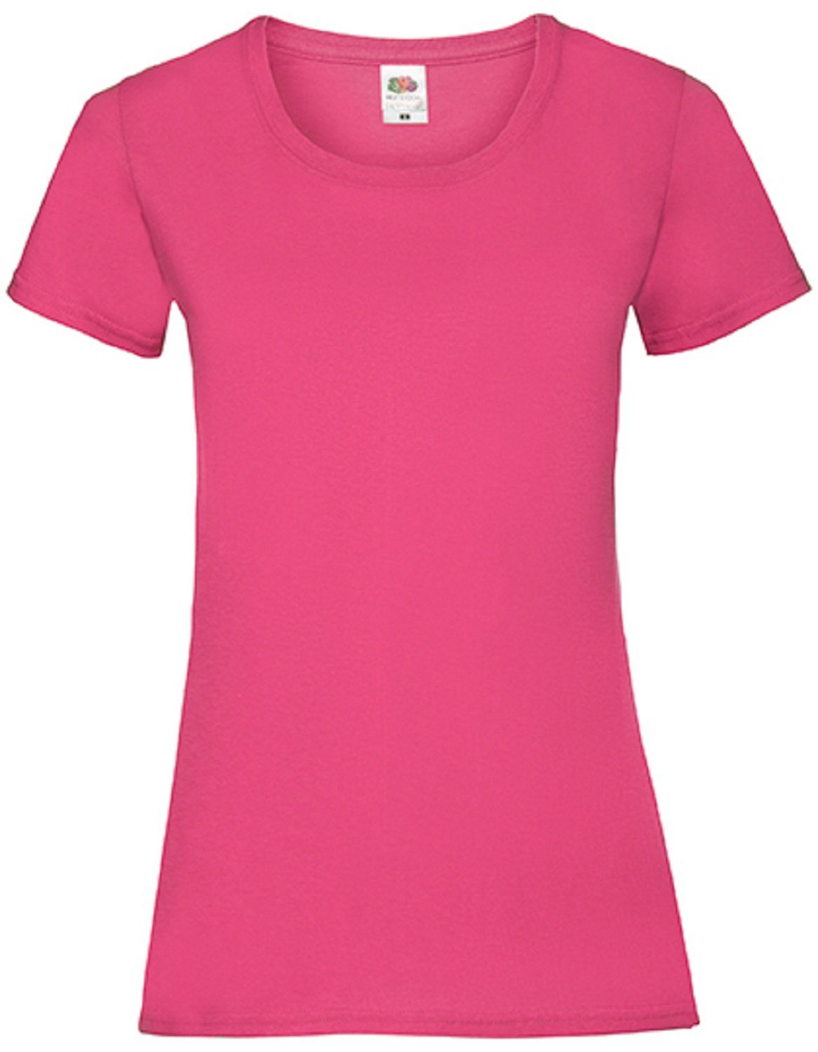 Fruit of the Loom T-Shirt klassisches günstig online kaufen