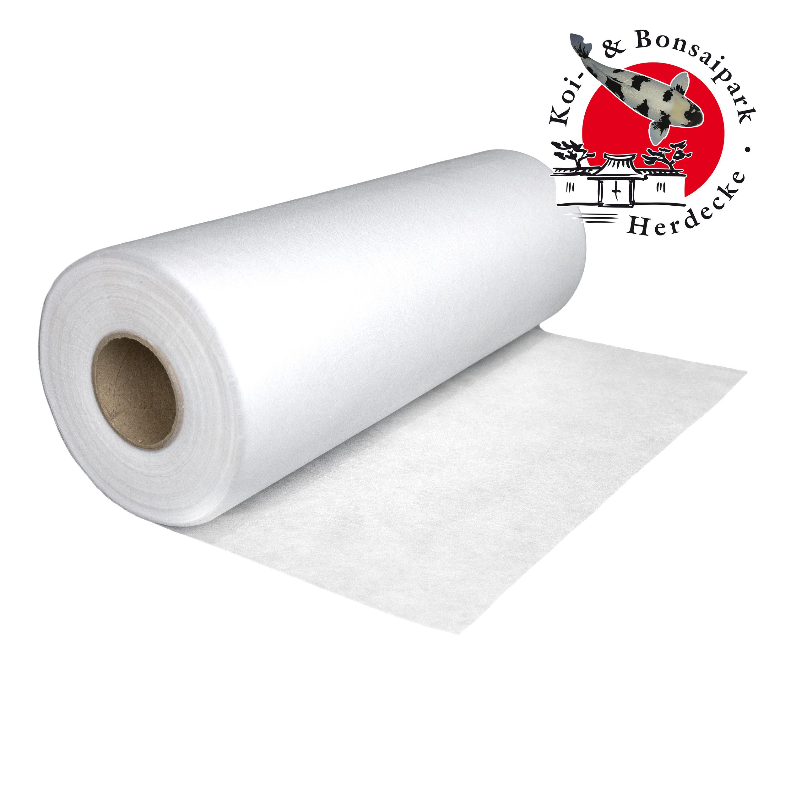 Koi Herdecke Filtermatte Koi Herdecke Filtervlies günstig online kaufen