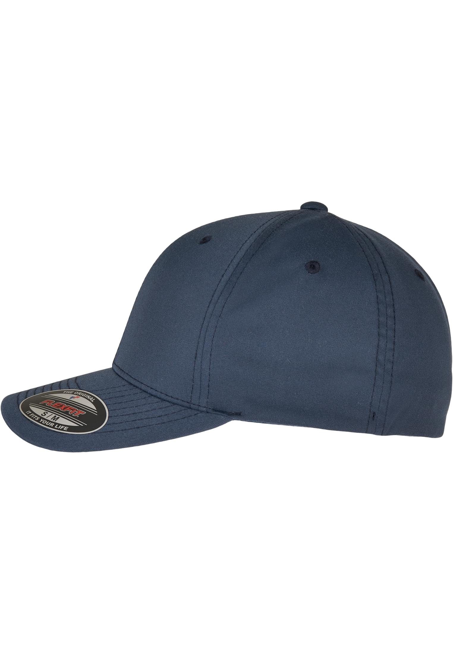 Recycled Cap Accessoires navy Flexfit Flexfit Cap Flex Polyester