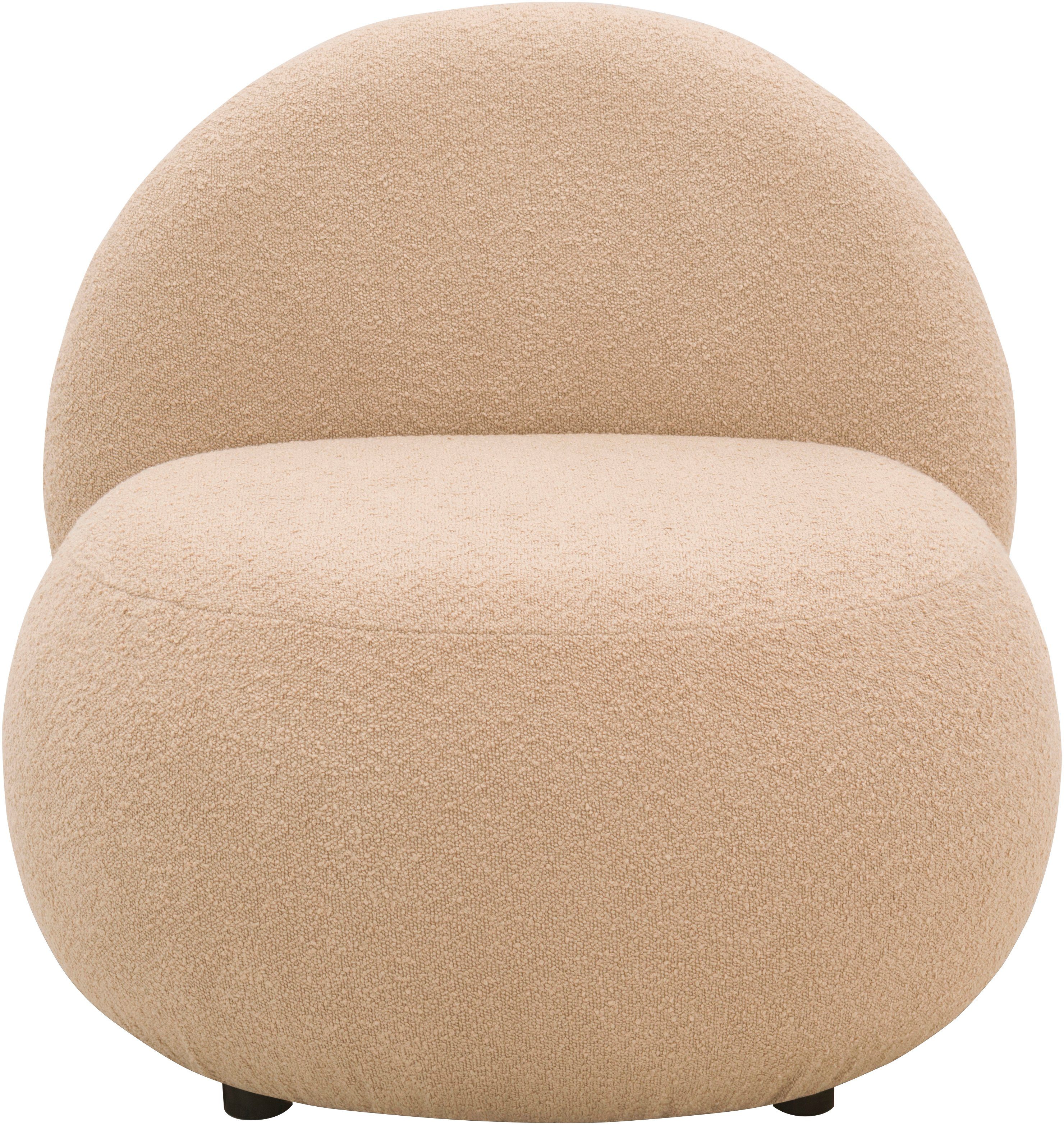 INOSIGN Sessel Mithras II Cocktailsessel, organische günstig online kaufen