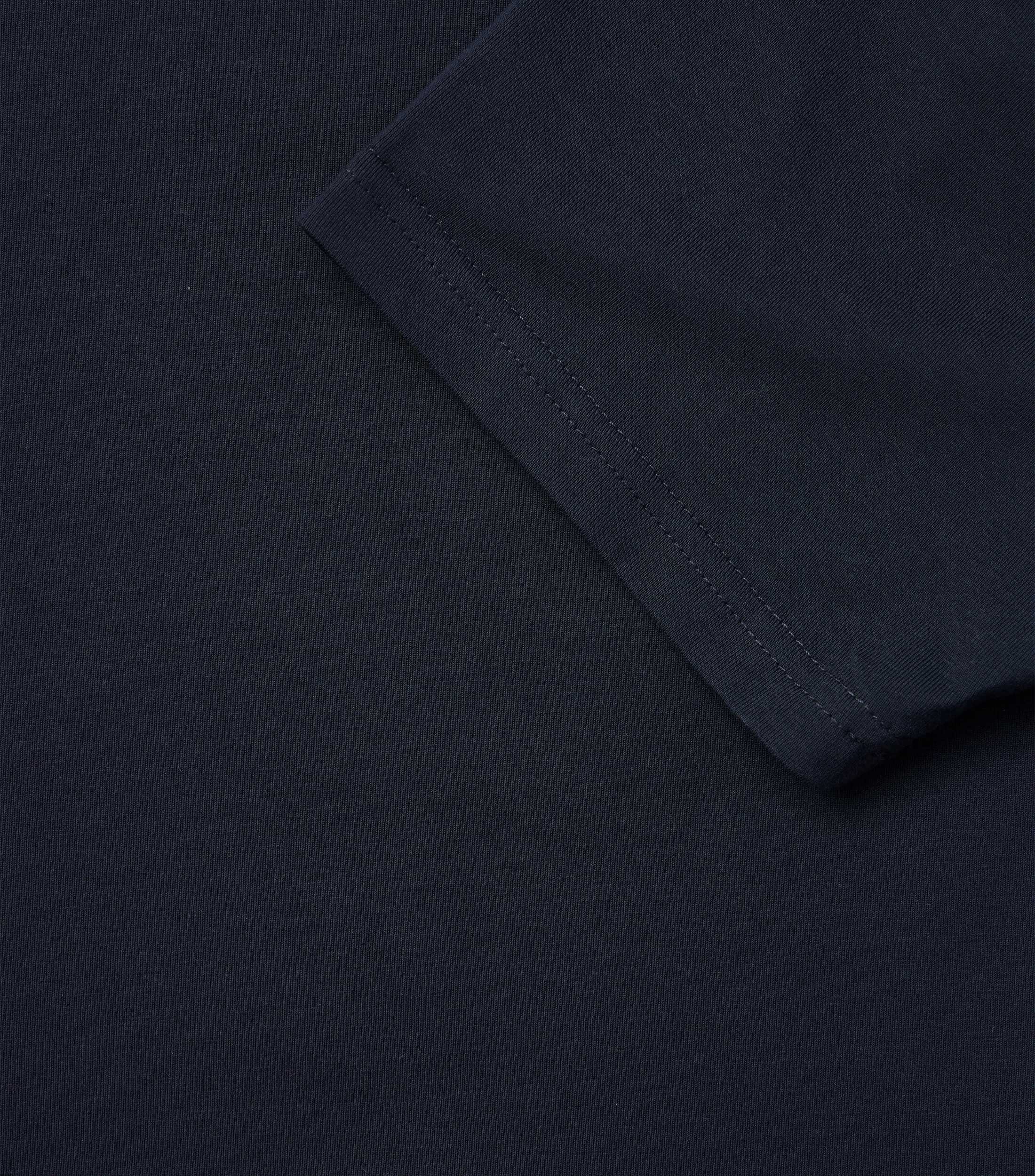 VENTI T-Shirt VENTI T-Shirt Doppelpack uni – Bild 3 von 3