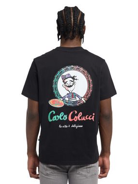 CARLO COLUCCI T-Shirt di Cugno