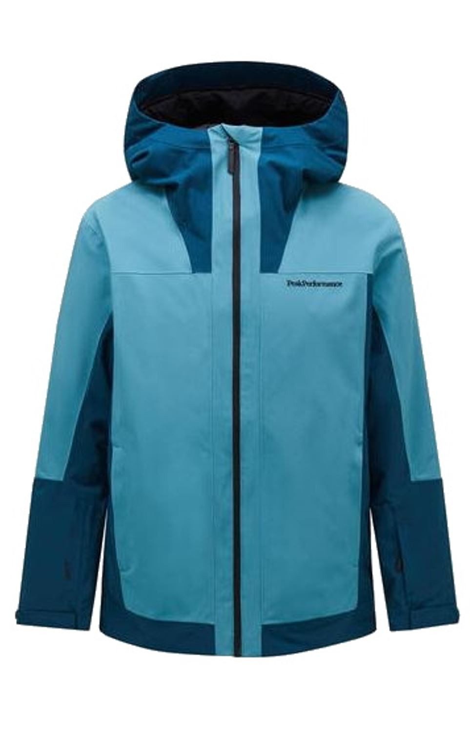 Skijacke
