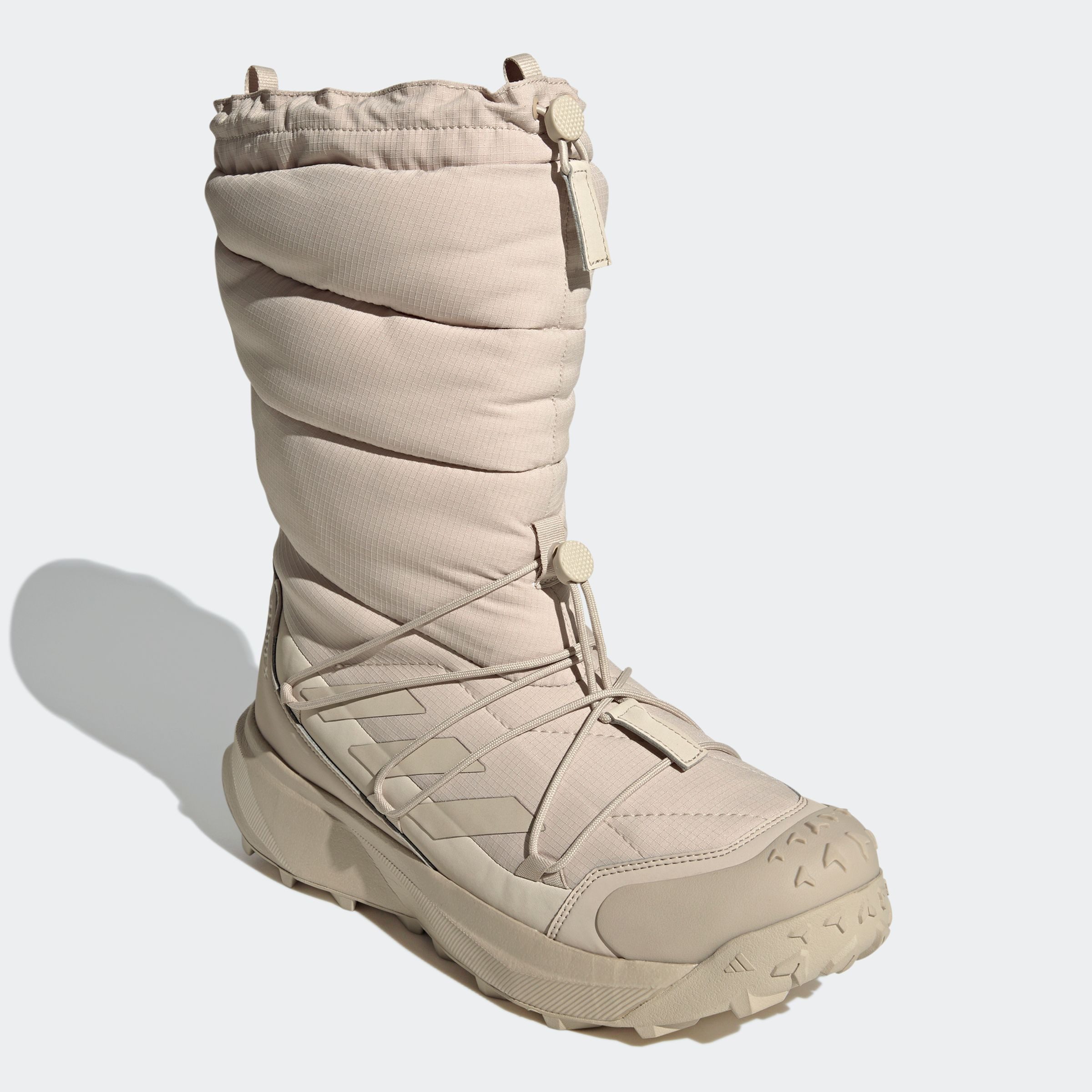 adidas TERREX TERREX WINTER HIGH RAIN.RDY COLD.RDY WANDERSTIEFEL Winterboots Snowboots, Winterstiefel, Winterschuhe, wasserdicht und gefüttert