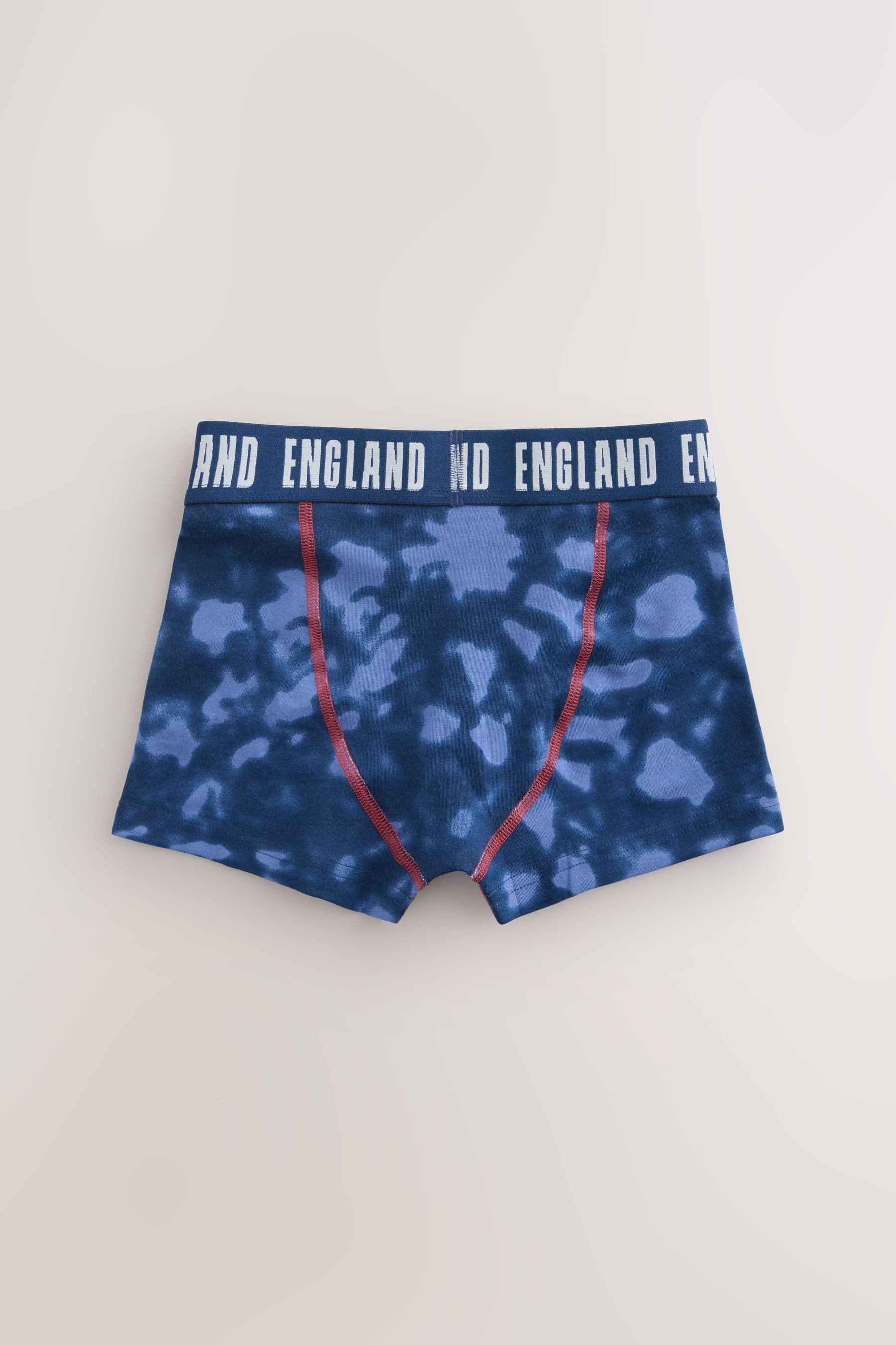 Next Trunk England FA Unterhosen im 3er-Pack (3-St)