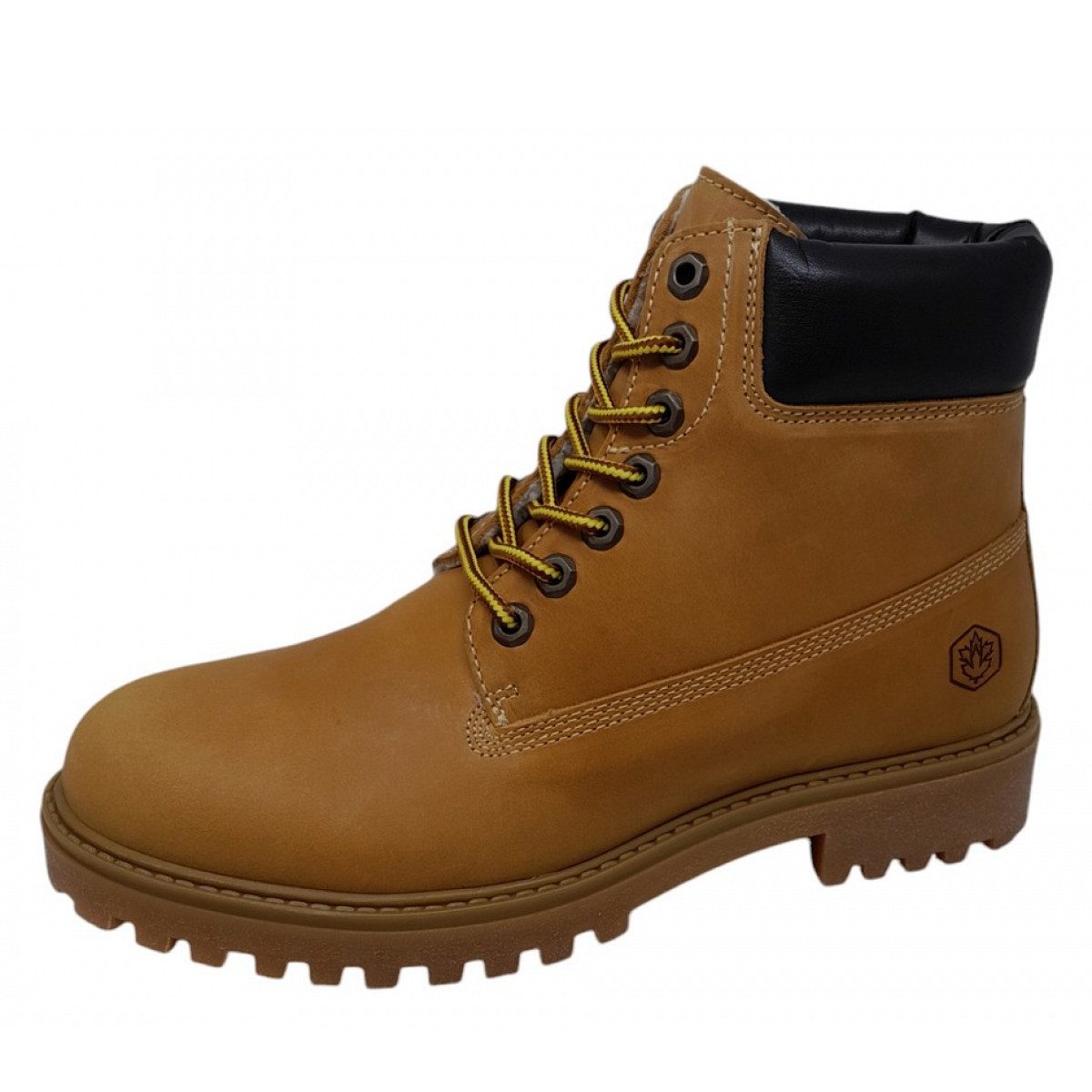 LUMBERJACK River 2 Stiefel