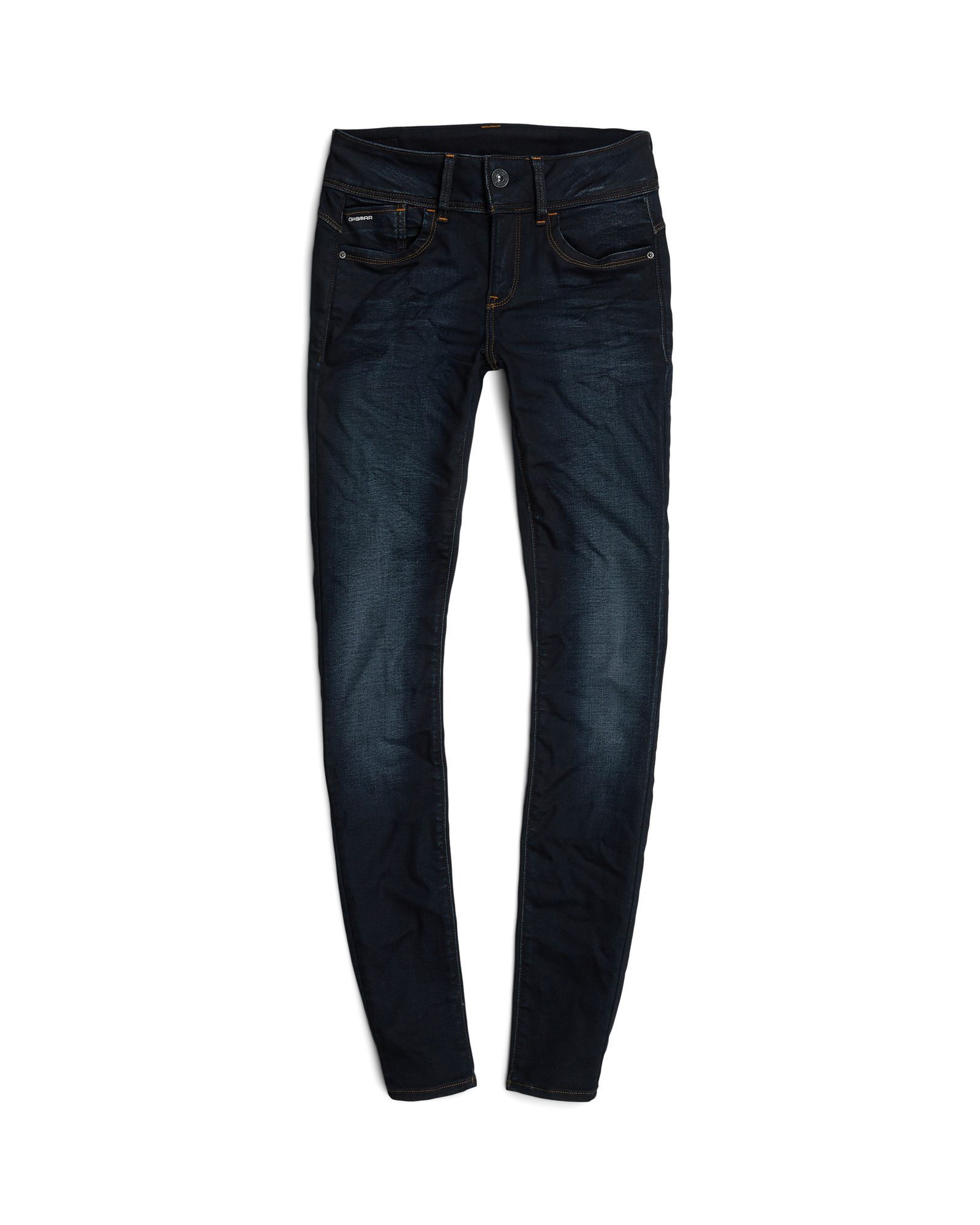 Regular-fit-Jeans Lynn Skinny Jeans