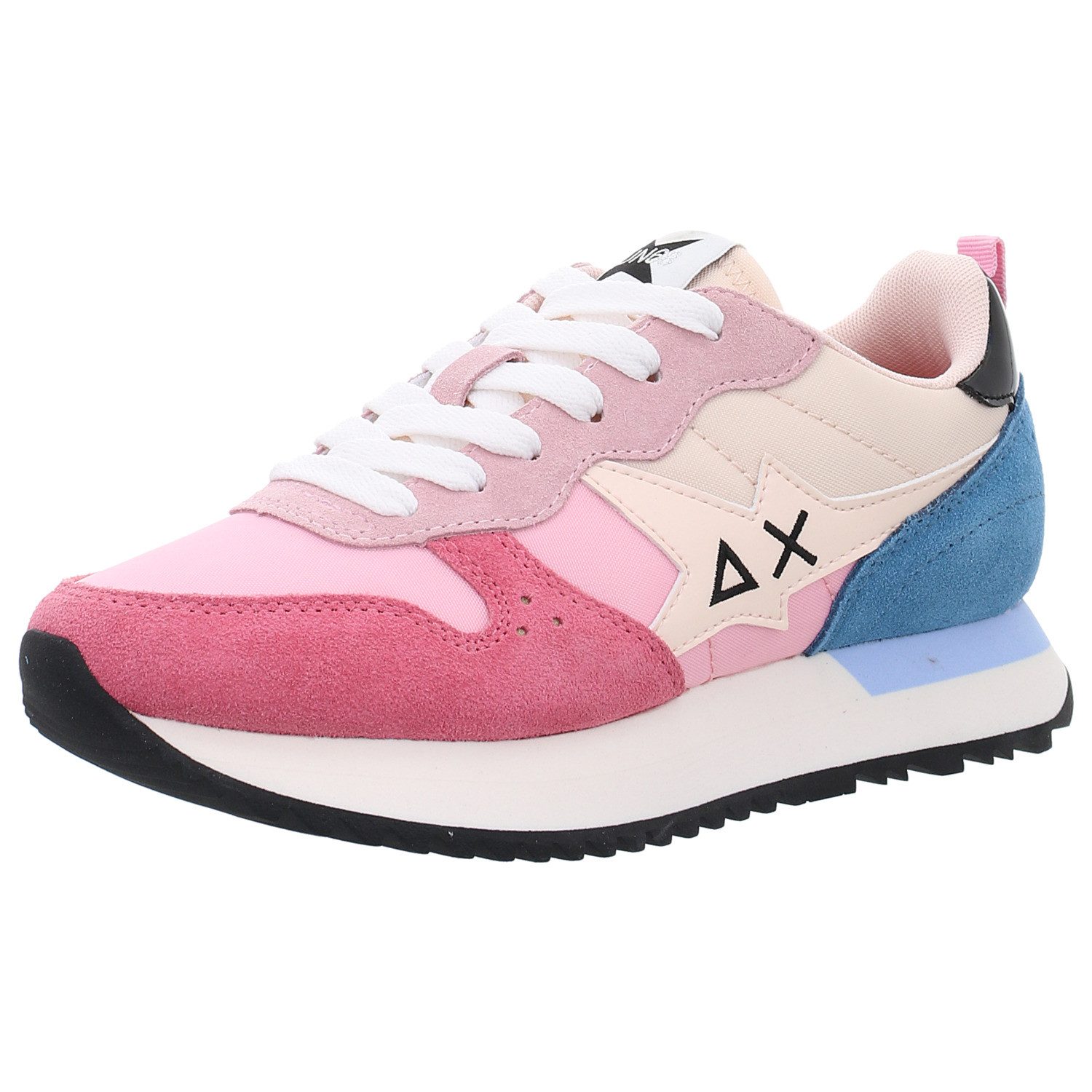Stargirl Multicolor Sneaker