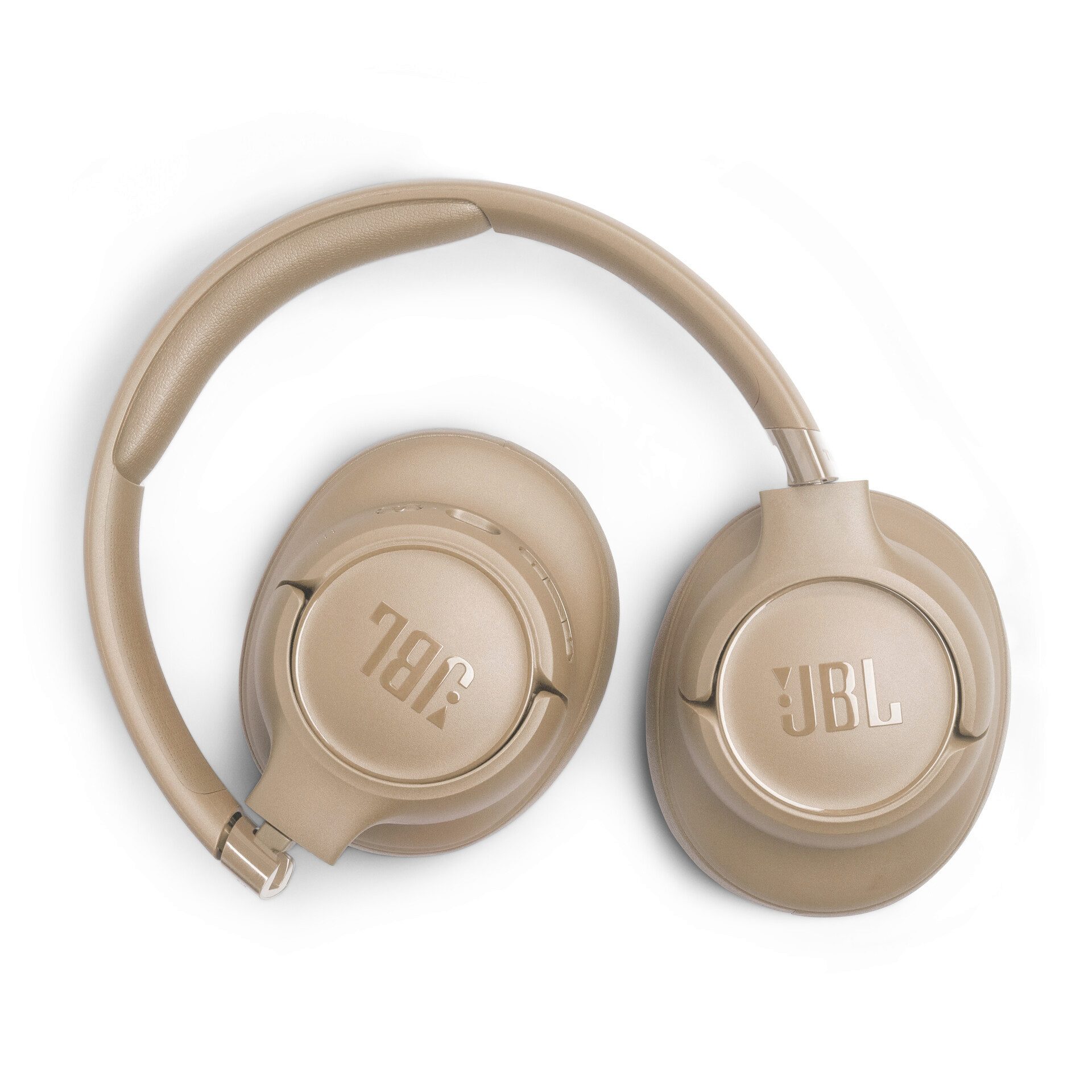 JBL Tune 735 BT Over-Ear-Kopfhörer (Freisprechfunktion, Multi-Point-Verbindung, A2DP Bluetooth, Kabelloser Over-Ear-Kopfhörer) – Bild 4 von 5