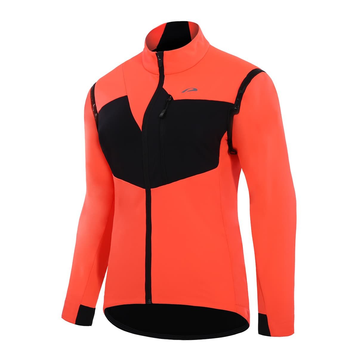Protective Softshelljacke Softshelljacke Damen P-Fix me W