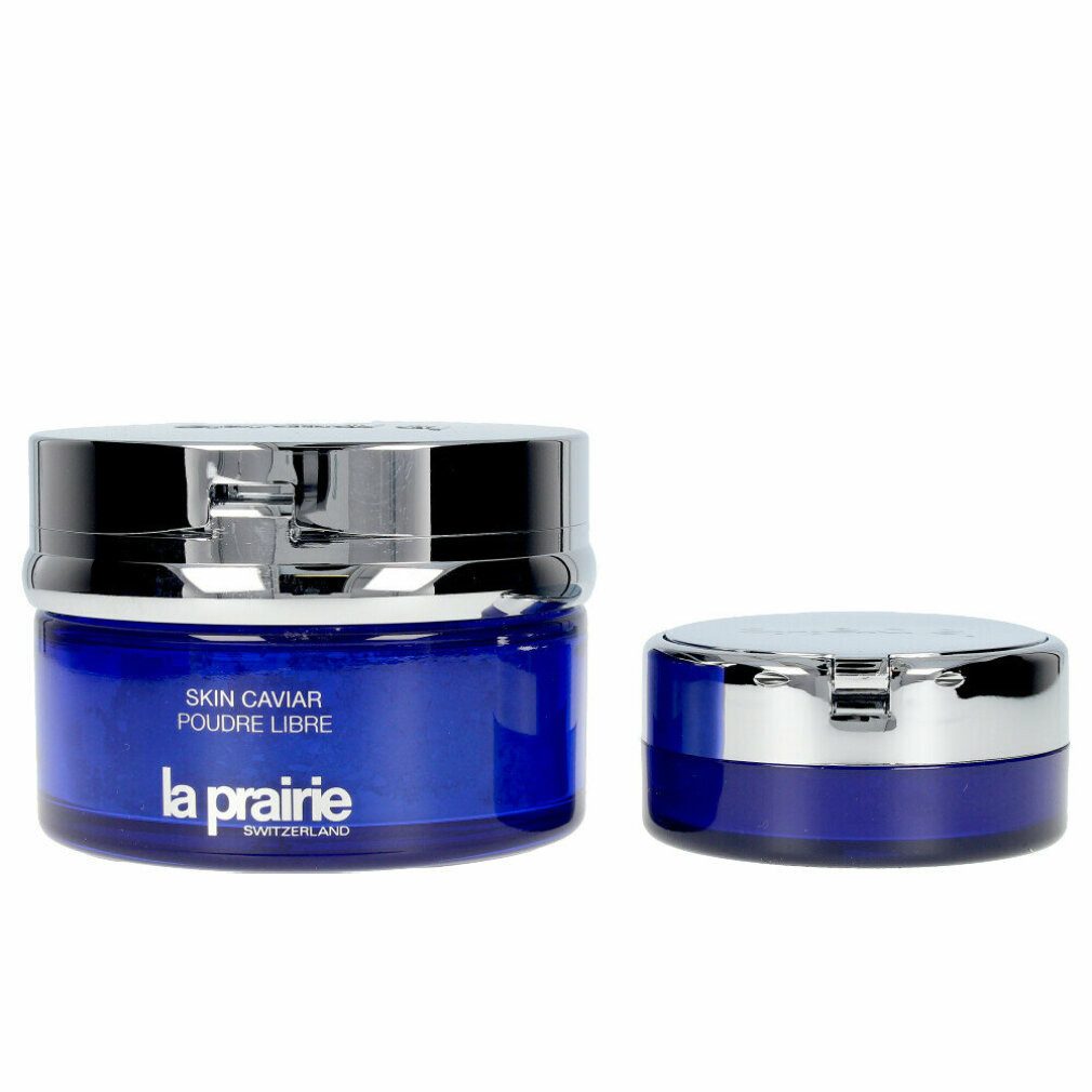 la prairie Основа CAVIAR loose powder #translucent 2 50 gr