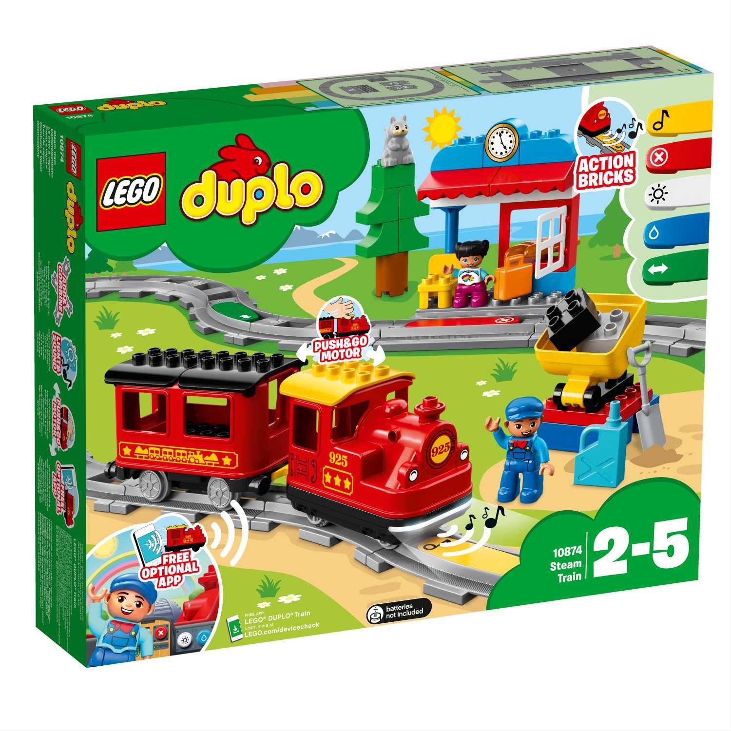 LEGO® Spielbausteine