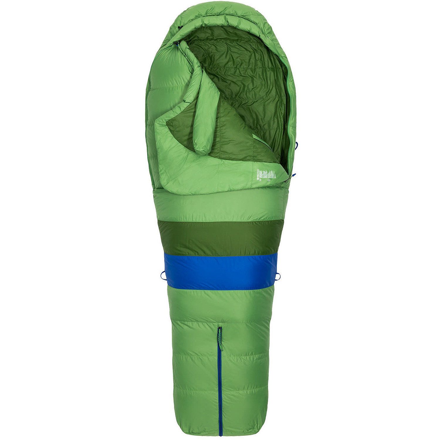 tavo schlafsack frottee Junior-Daunen-Schlafsack »Twist Karo« – TAVO e.K Größe:100cm Sonnensegel von Soliday bieten collection-on-the-go