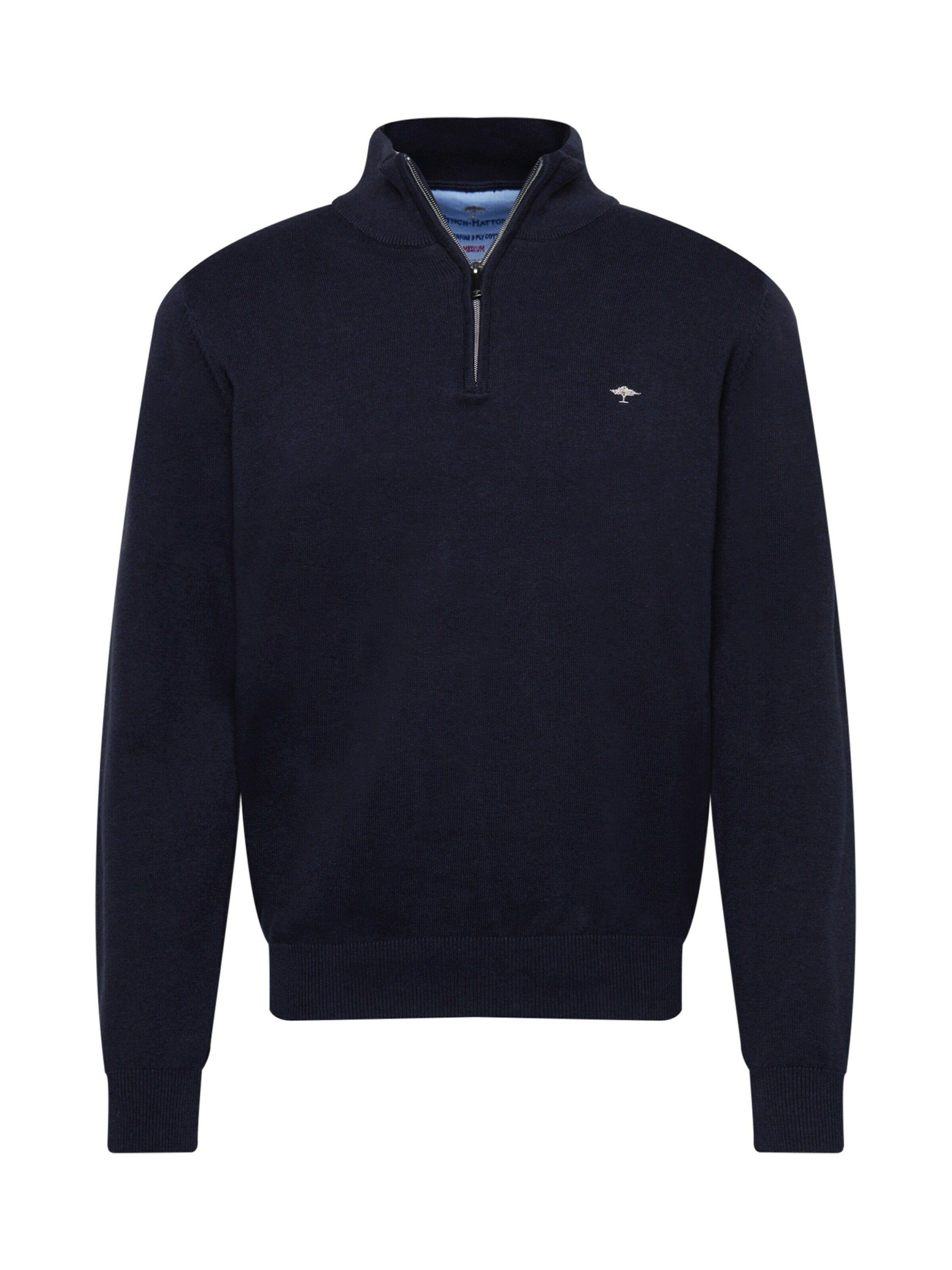 FYNCH-HATTON Strickpullover (1-tlg) günstig online kaufen