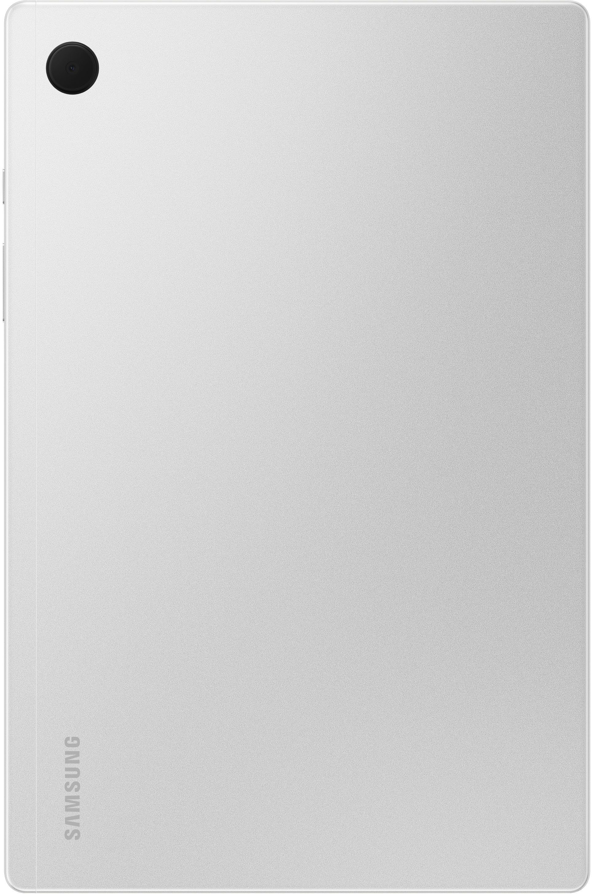 silberfarben Galaxy Tab GB, (10,5", LTE Android) Tablet Samsung A8 32