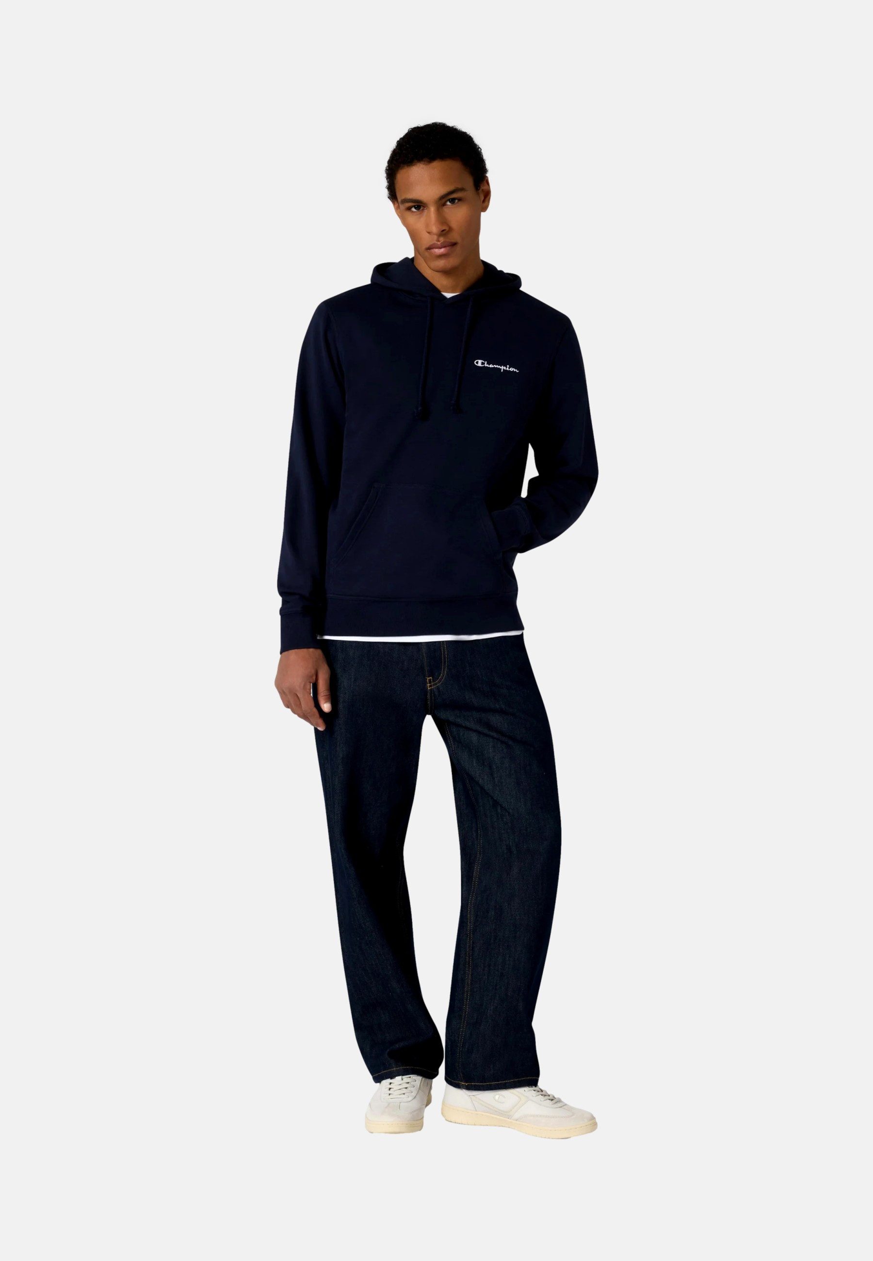 Champion Hoodie Kapuzensweatshirt Hoodie (1-tlg)