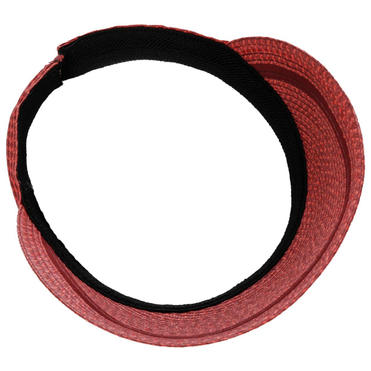 Seeberger Visor (1-St) Visor mit Schirm