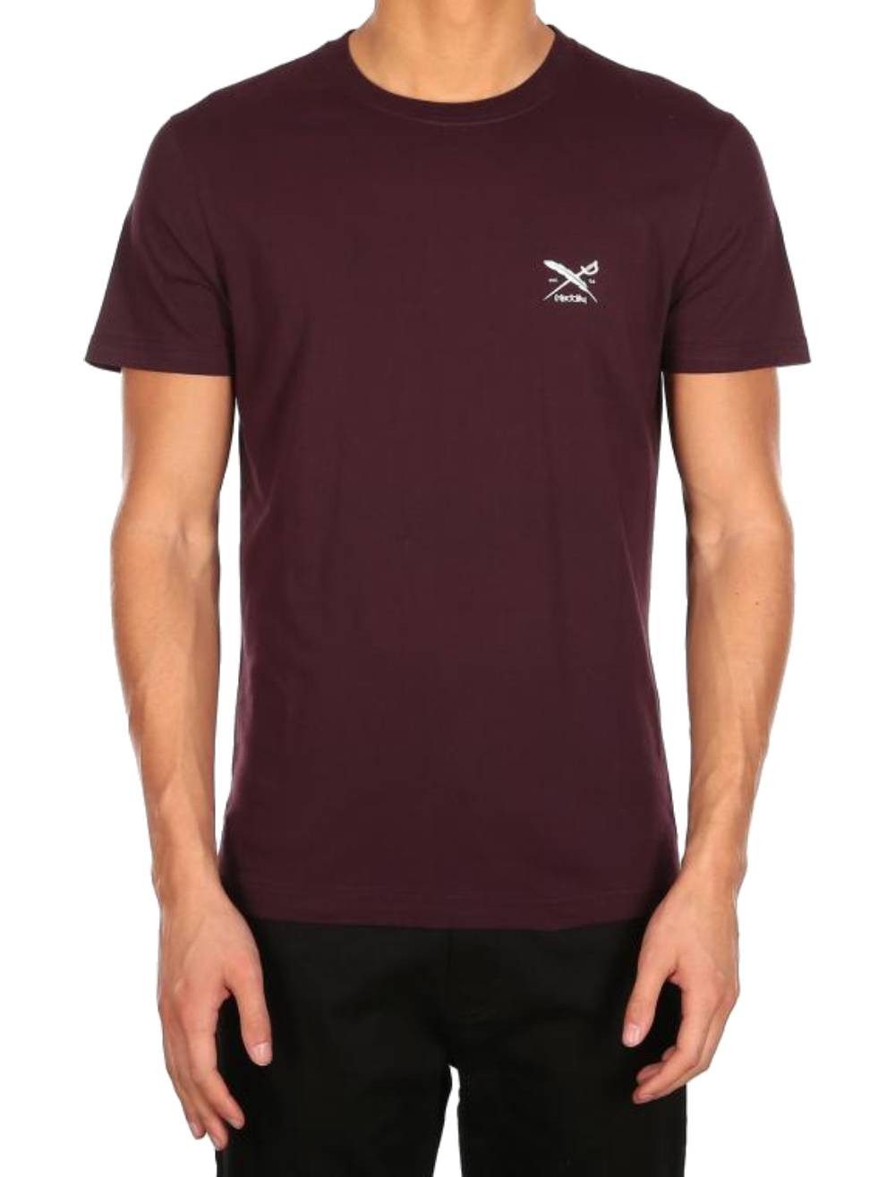 iriedaily T-Shirt T-Shirt Iriedaily Chestflag günstig online kaufen