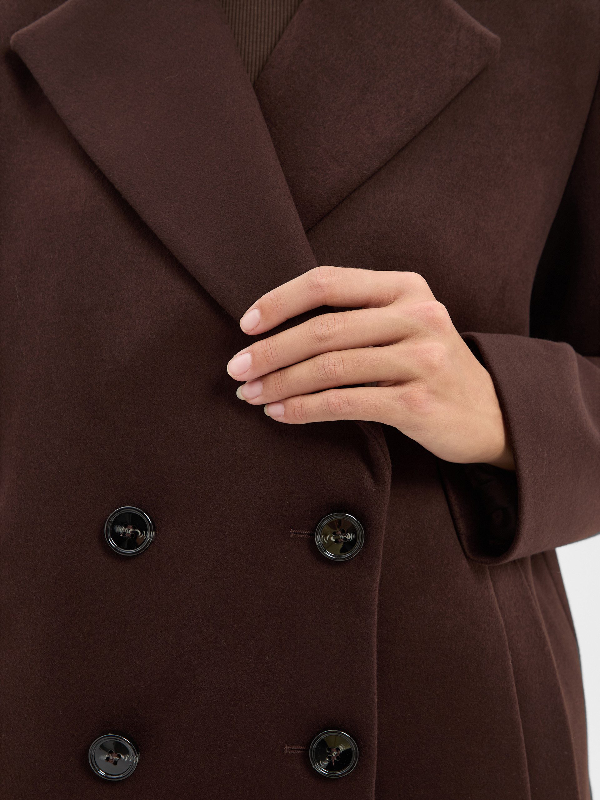 MORE&MORE Sweatjacke