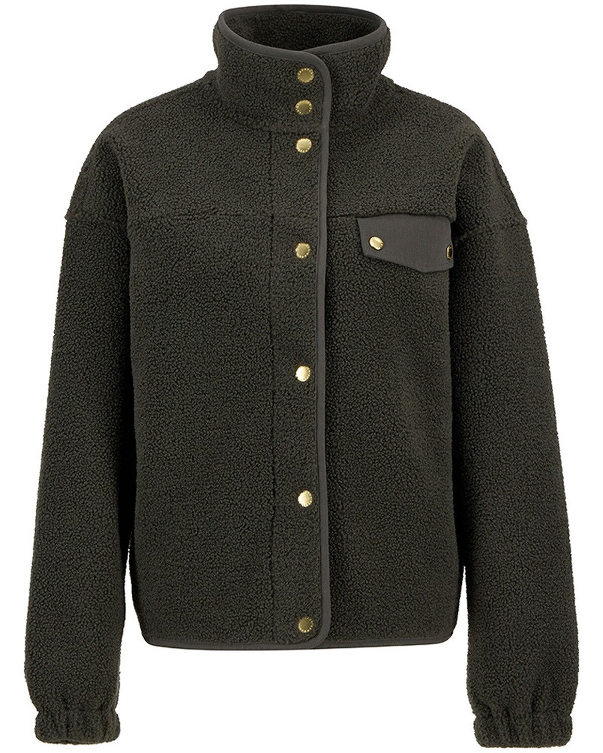 Barbour Fleecejacke Fleecejacke Mabel günstig online kaufen