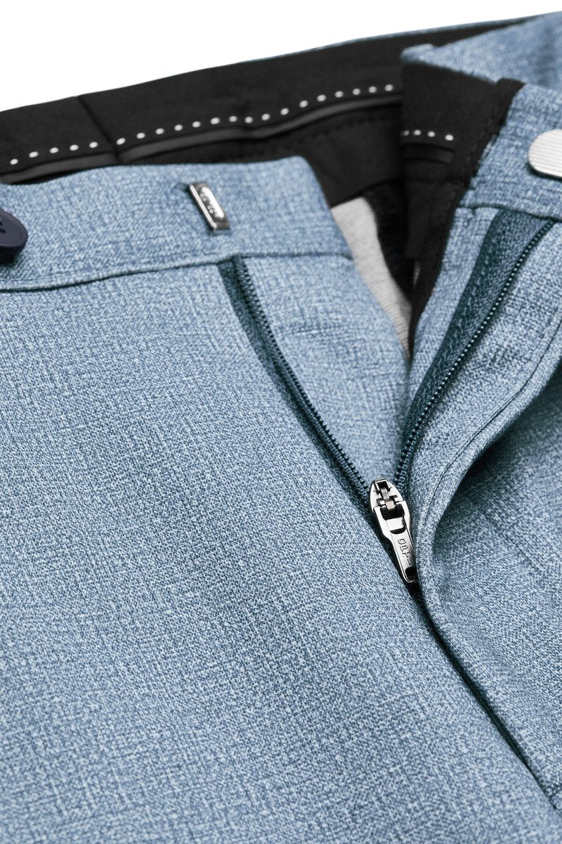 Digel Baukastenhose Anno-ST (1-tlg) Stretch, atmungsaktiv, knitterfrei, pflegeleicht