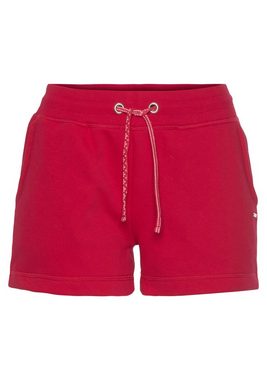 s.Oliver Relaxshorts mit Norwegermuster Details