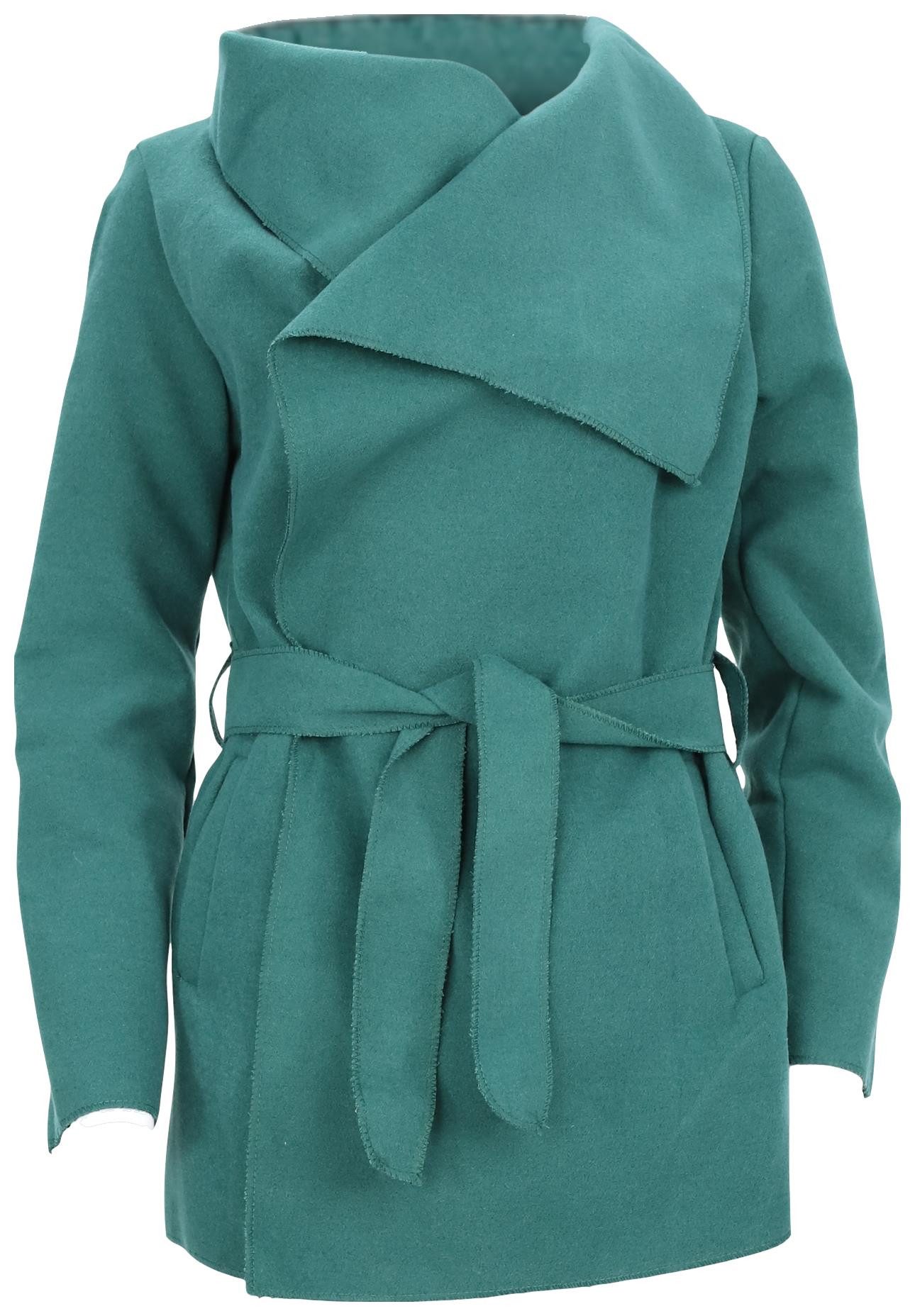 malito more than fashion Kurzmantel 3041 günstig online kaufen