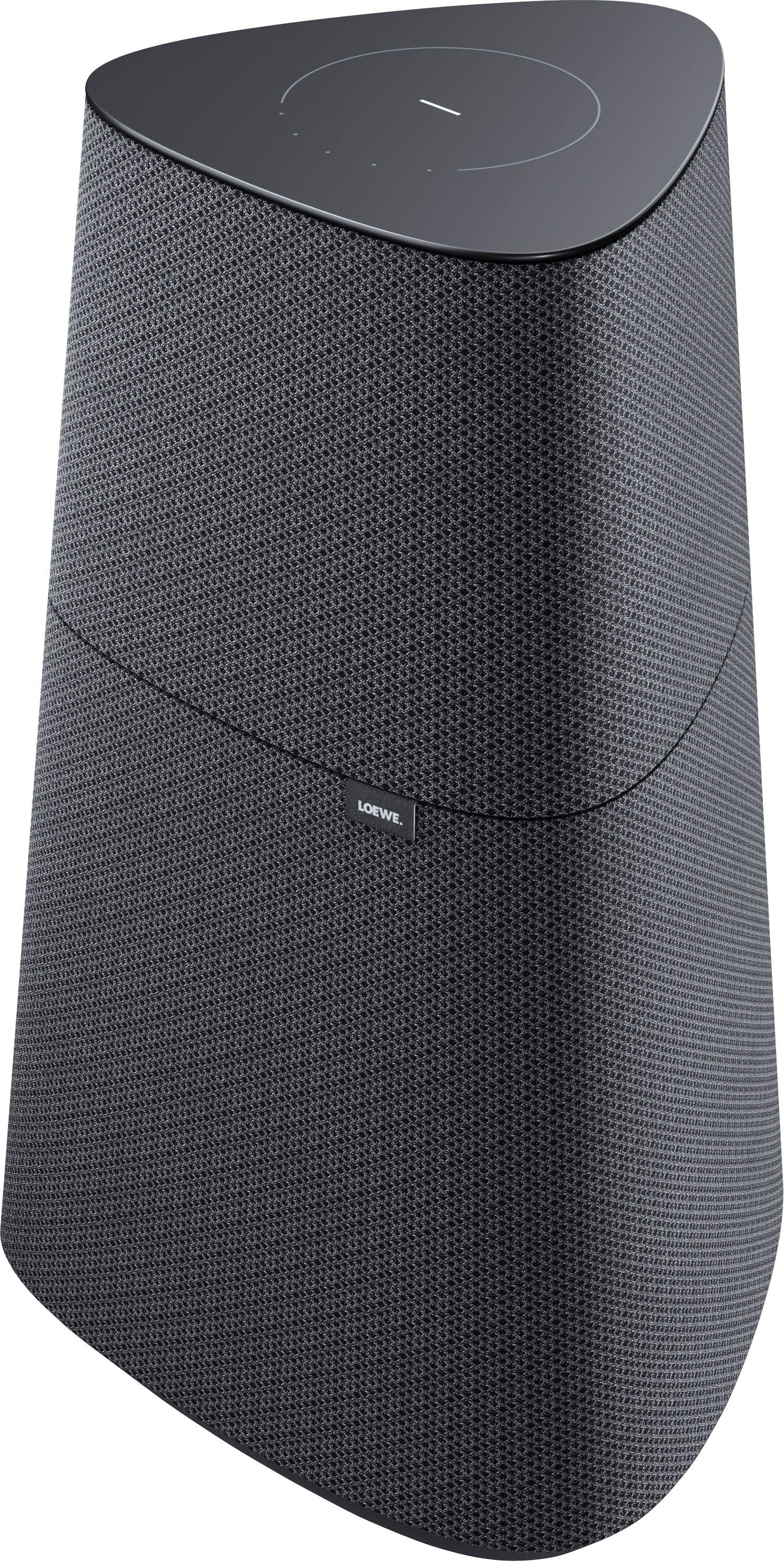 Loewe klang mr3 Multiroom-Lautsprecher (Bluetooth, AVRCP Bluetooth, A2DP  Bluetooth, WLAN (WiFi), 150 W) online kaufen | OTTO