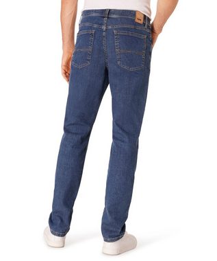 Pioneer Authentic Jeans Stretch-Jeans Rando 16801.06515-6821 Megaflex