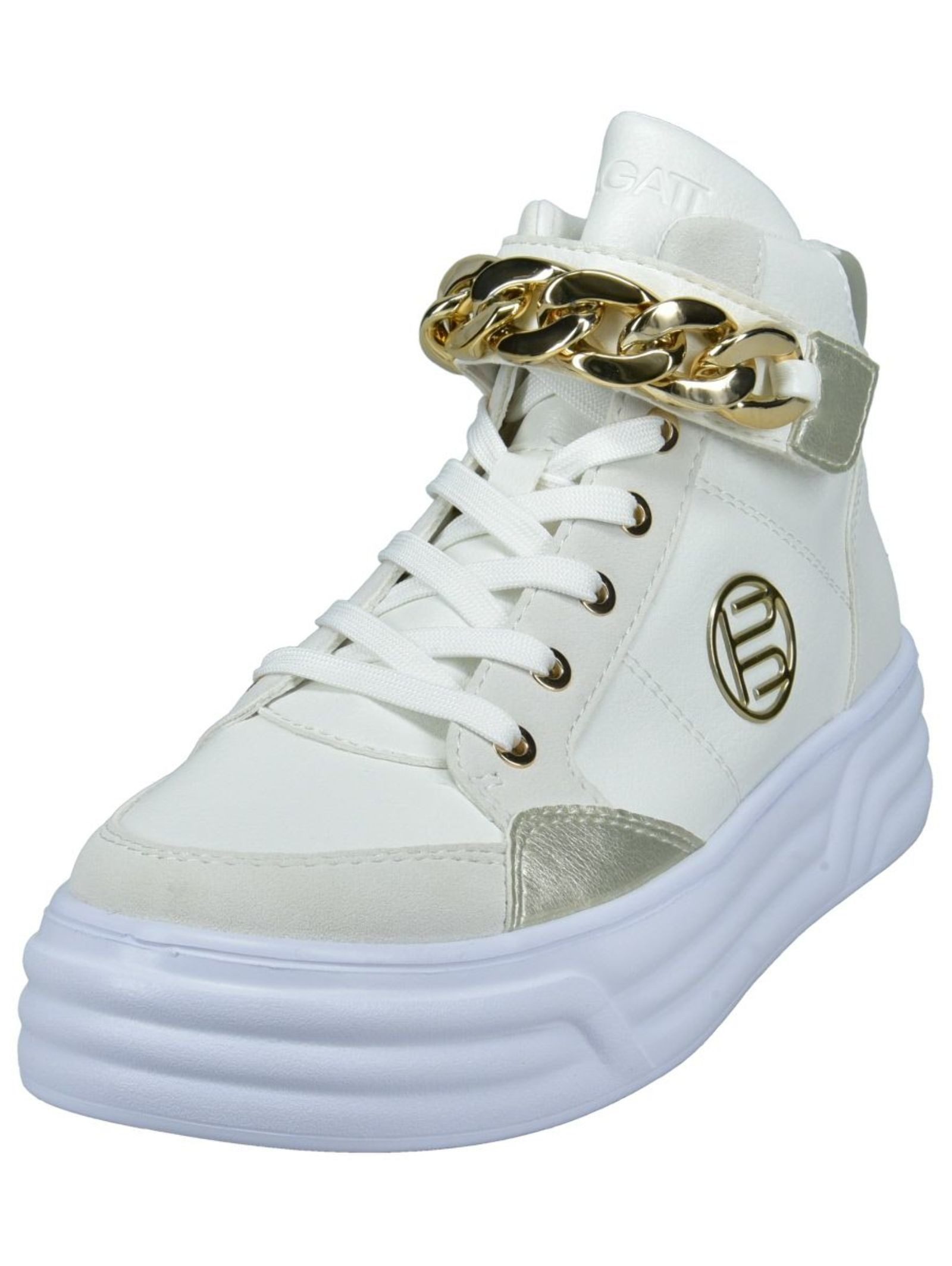 Sneaker Nappaleder . Sneaker