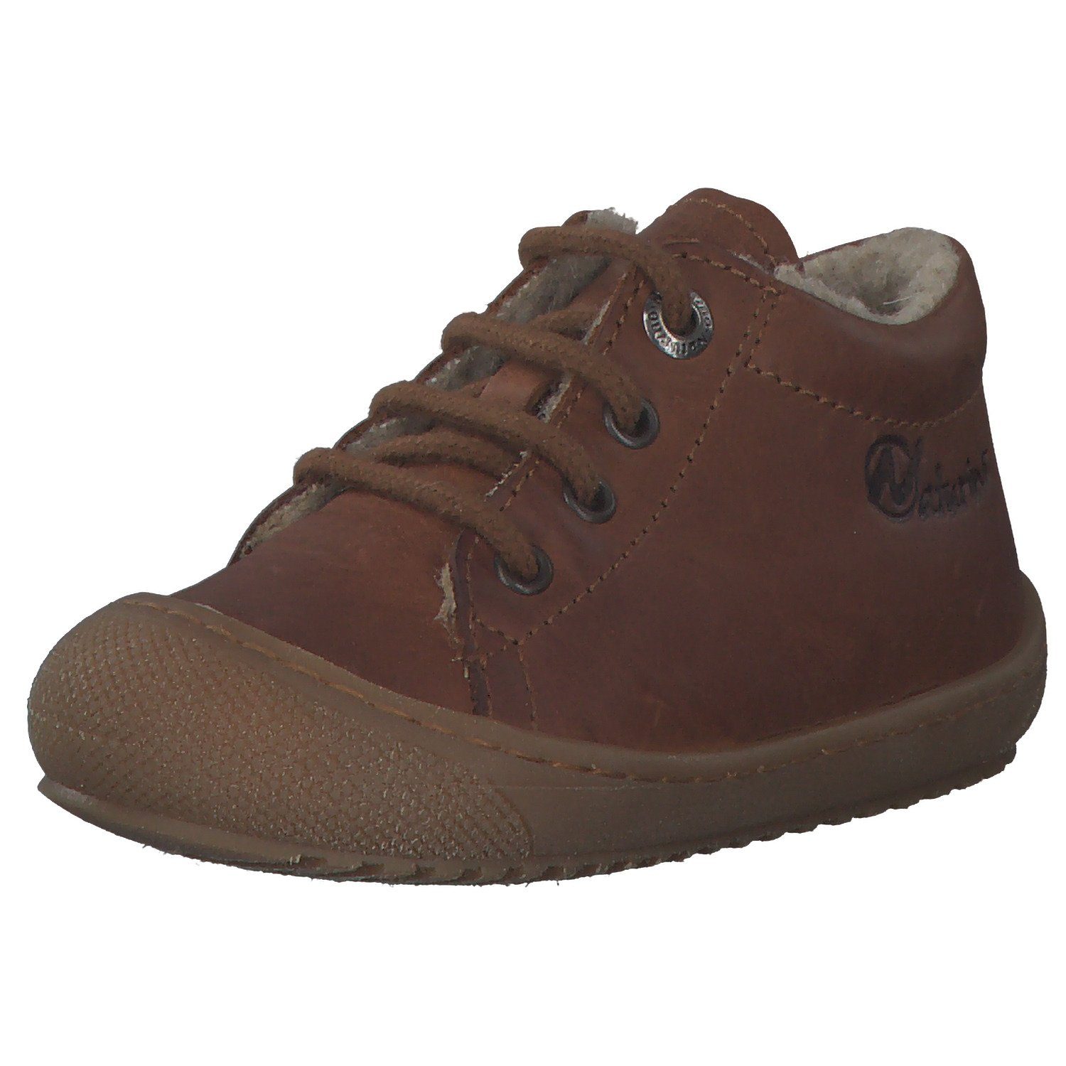 Naturino Racoon 2014059 Lauflernschuh