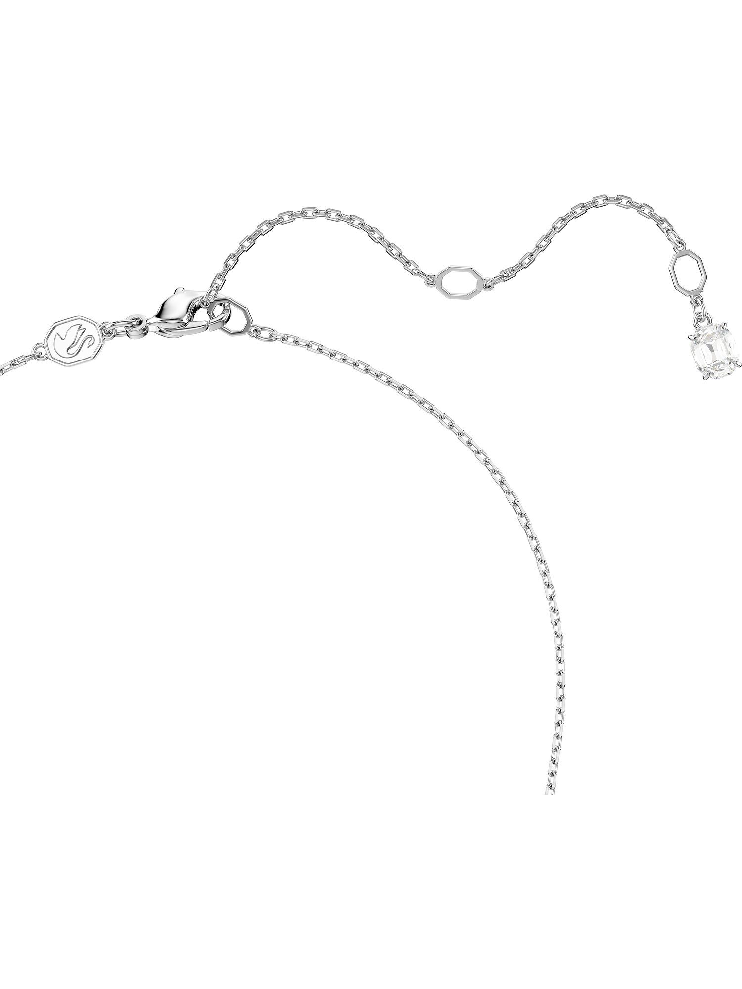 Swarovski Collier Swarovski Unisex-Kette...