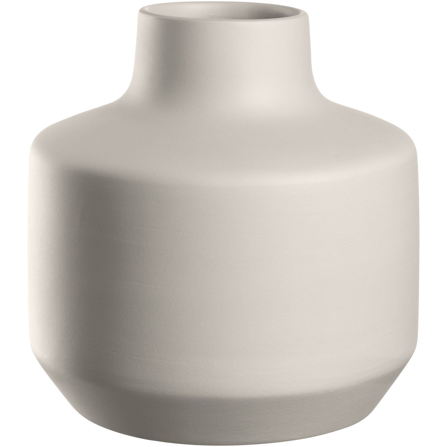LEONARDO Dekovase Keramikvase MILANO (1 St) günstig online kaufen
