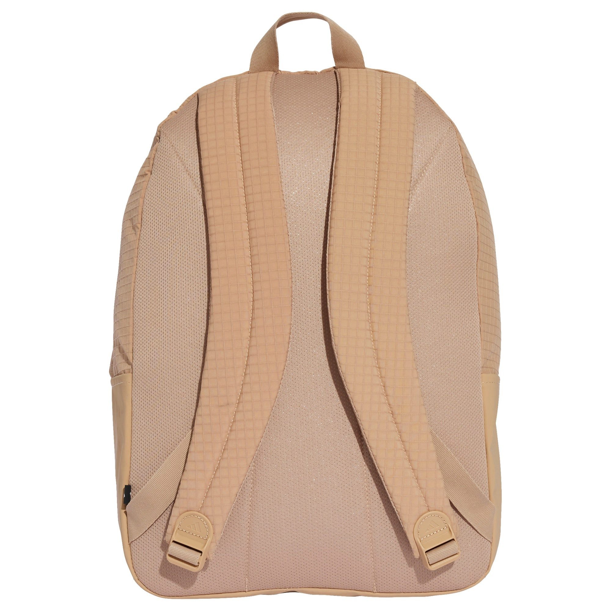 adidas Performance Freizeitrucksack Essentials - Rucksack 43 cm (warm sand/white)