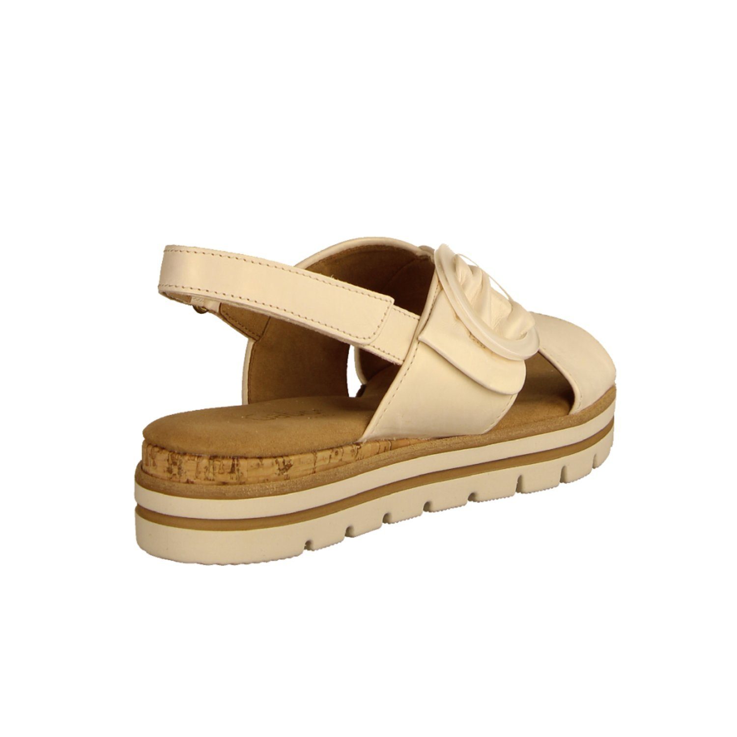 62773-60 Sandalette Comfort Gabor